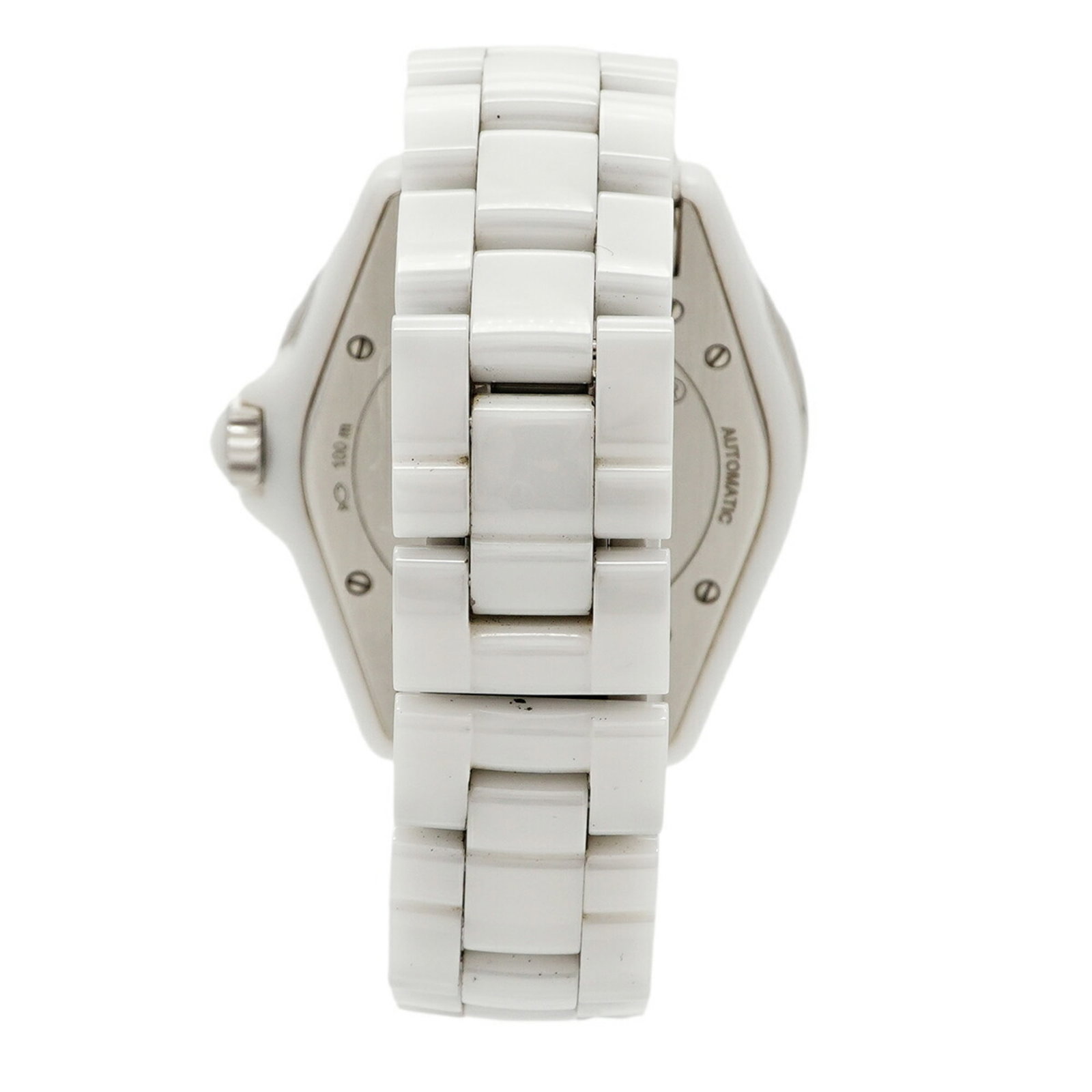 Chanel Wristwatch - 8