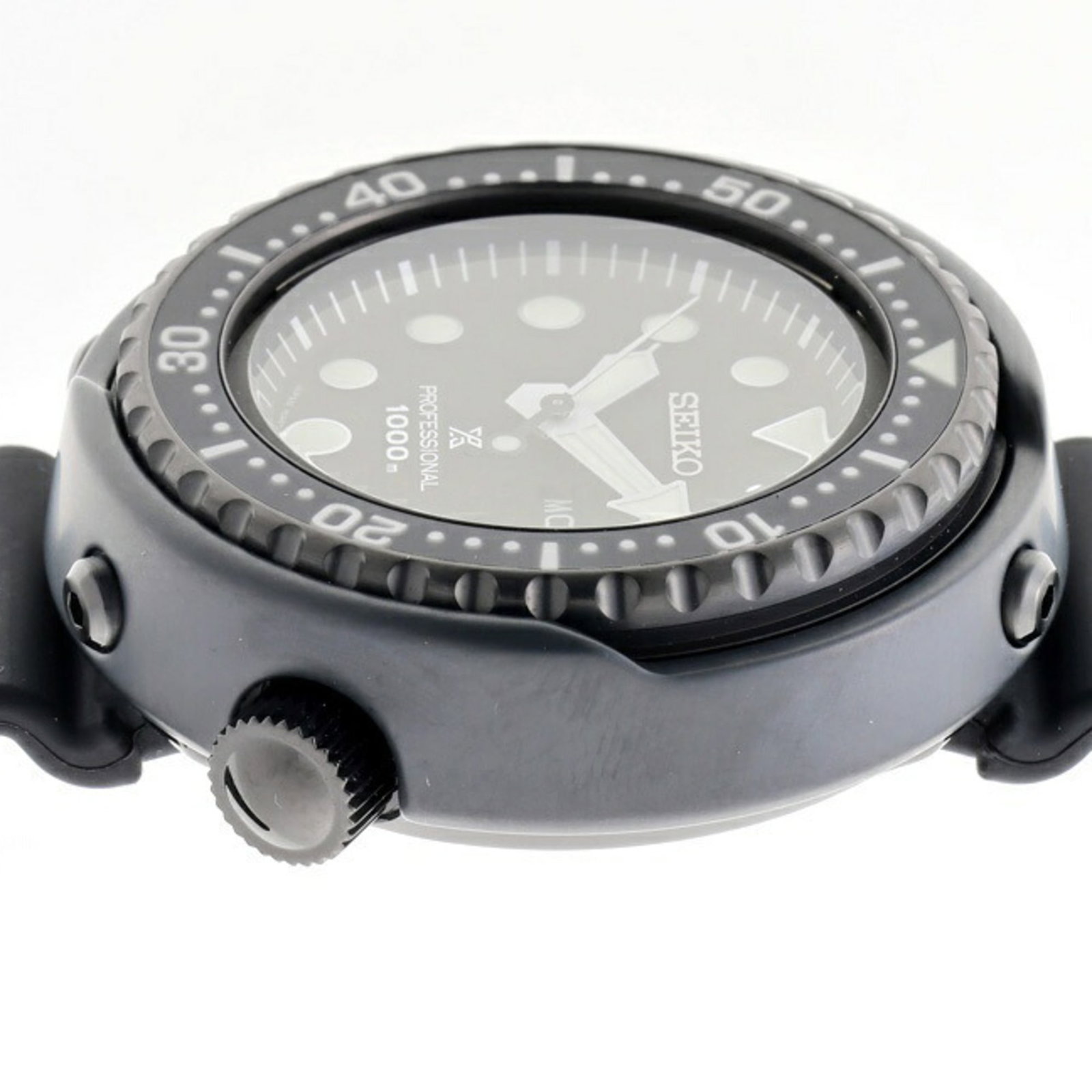 Wristwatch by Seiko - 4
