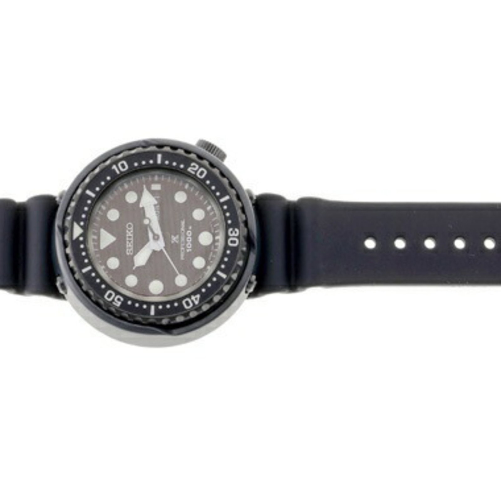 Wristwatch by Seiko - 6