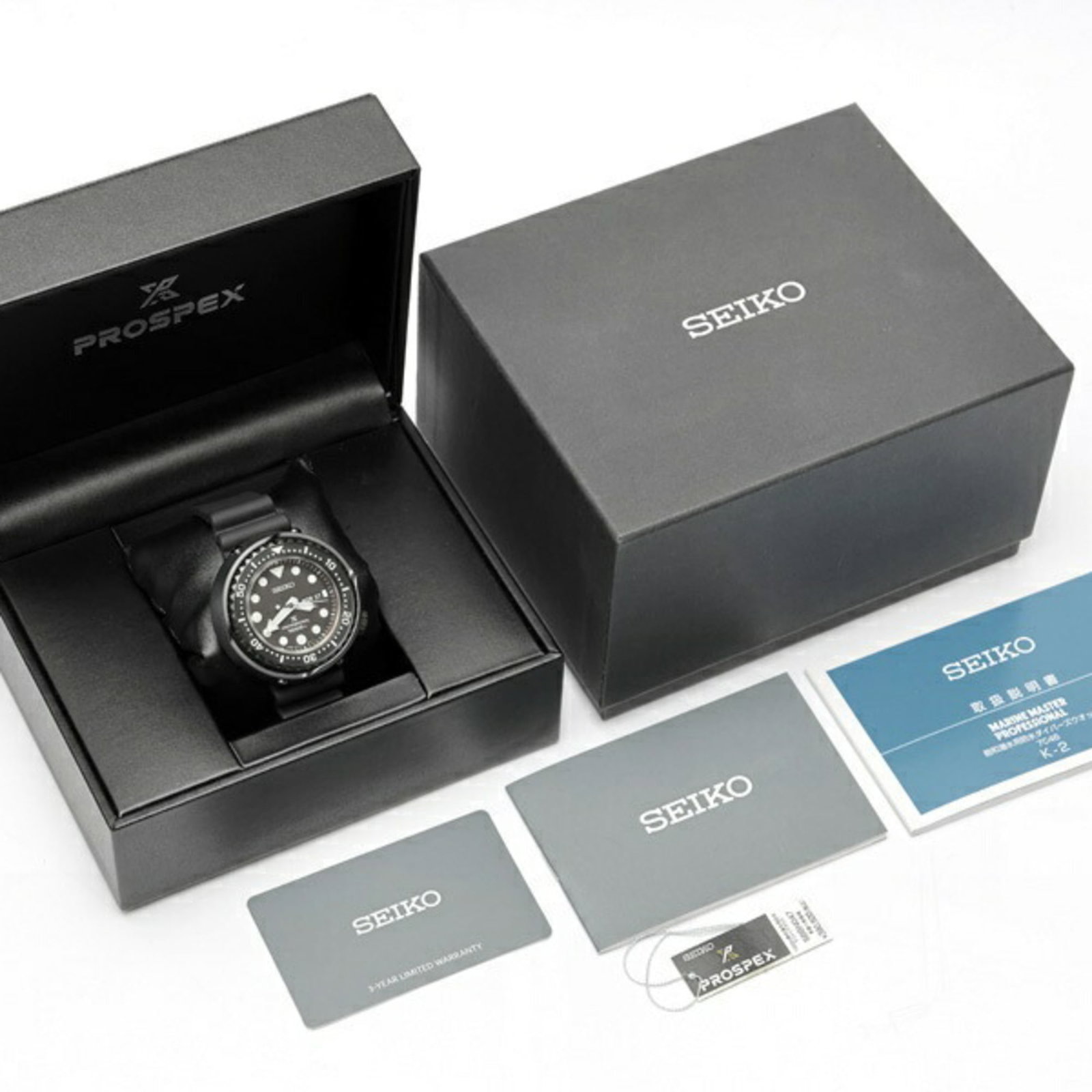 Wristwatch by Seiko - 8