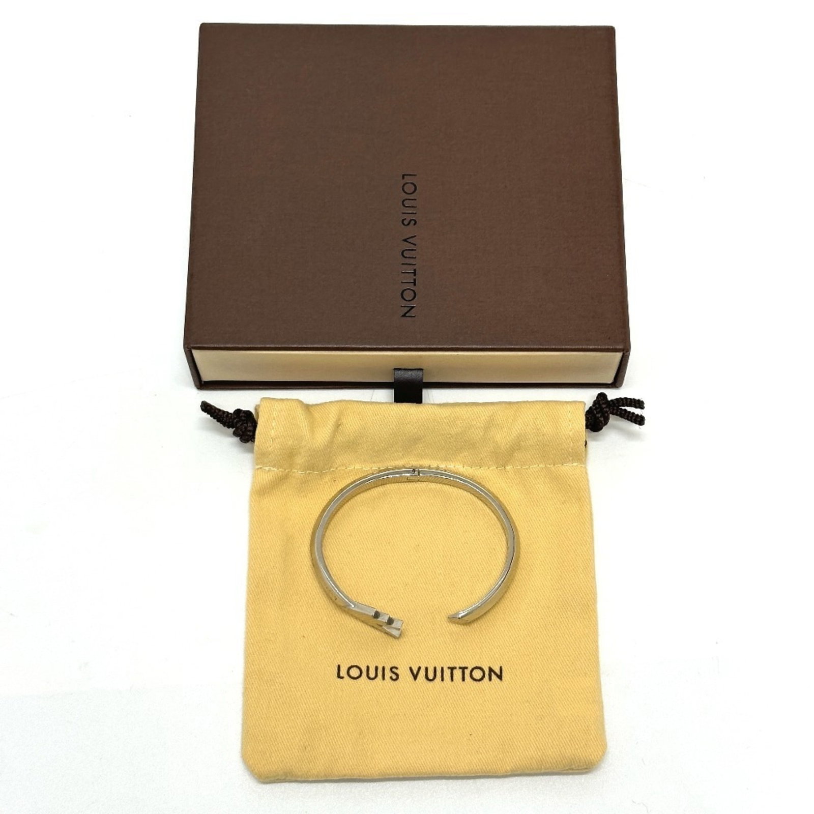 Louis Vuitton Charm Bracelet - 6