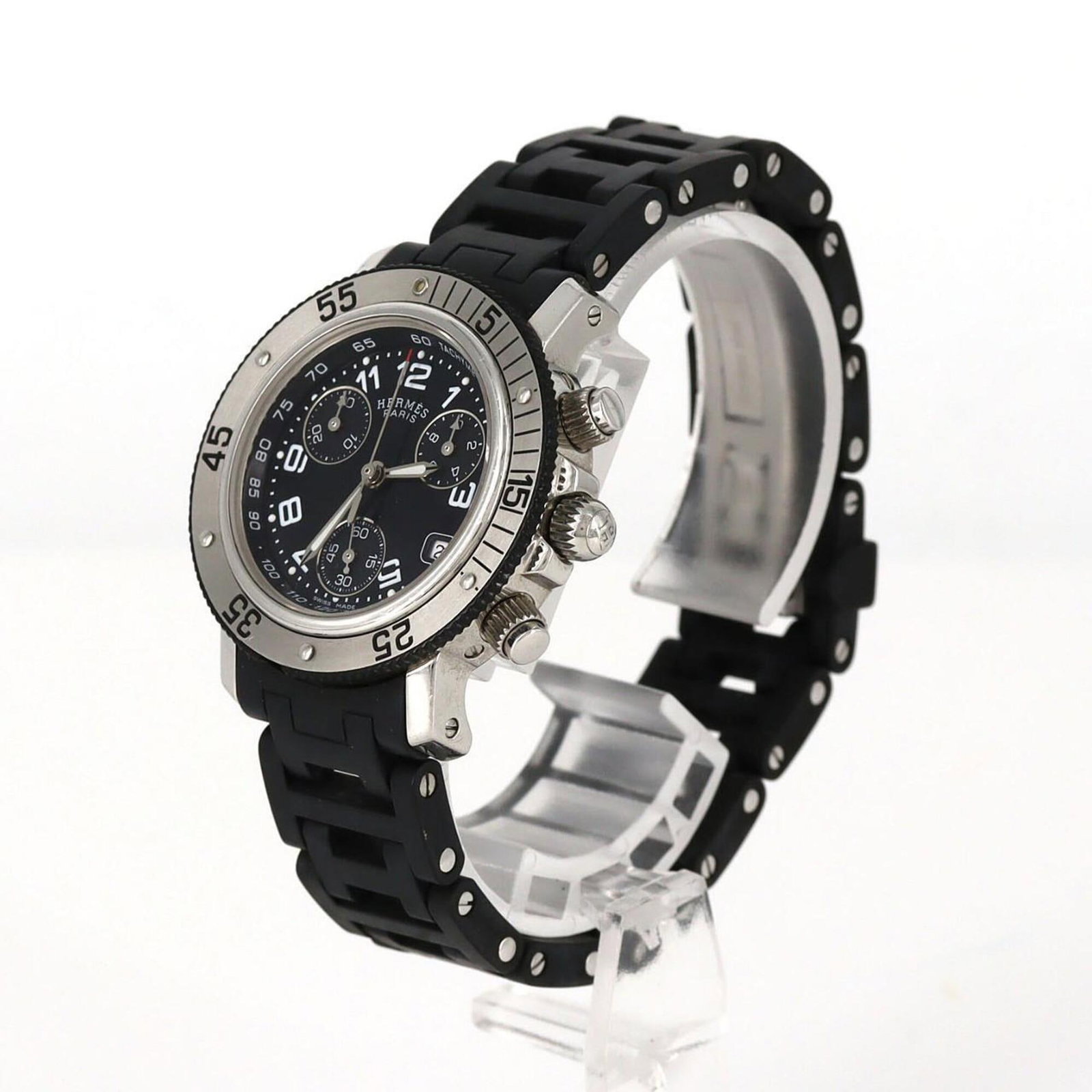 Hermes Wristwatch - 2