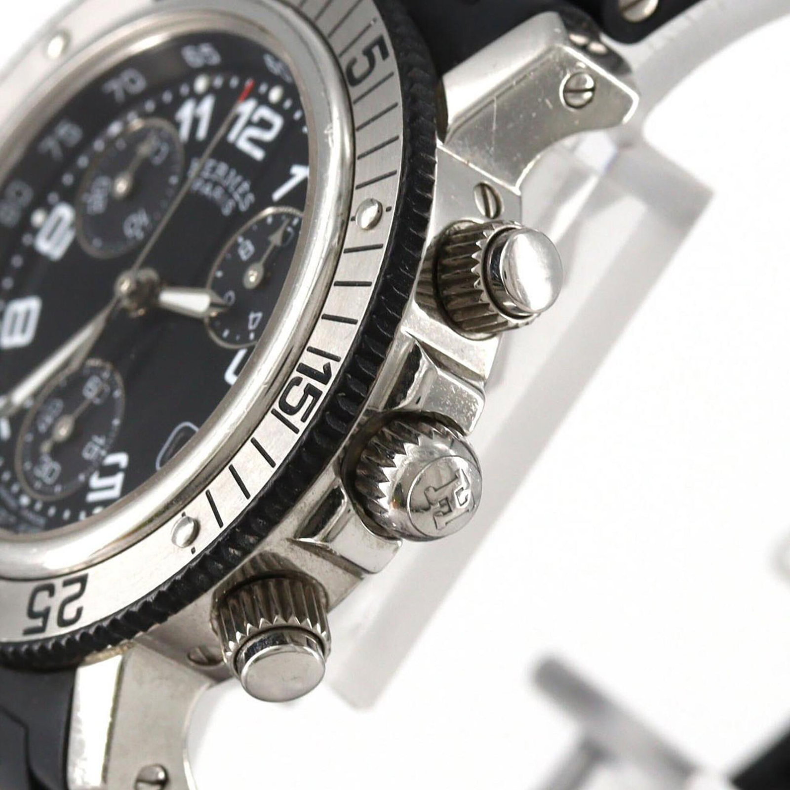 Hermes Wristwatch - 3
