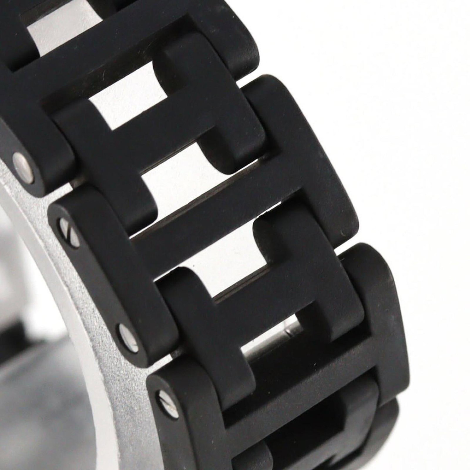 Hermes Wristwatch - 4