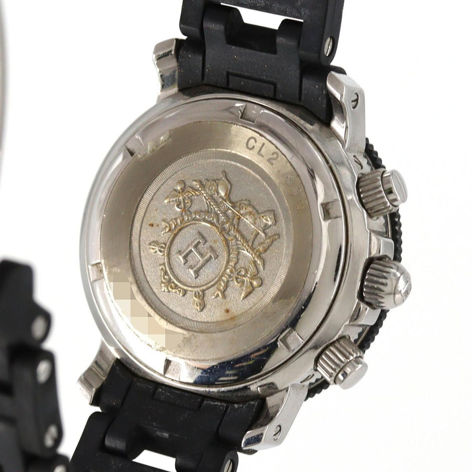 Hermes Wristwatch - 5