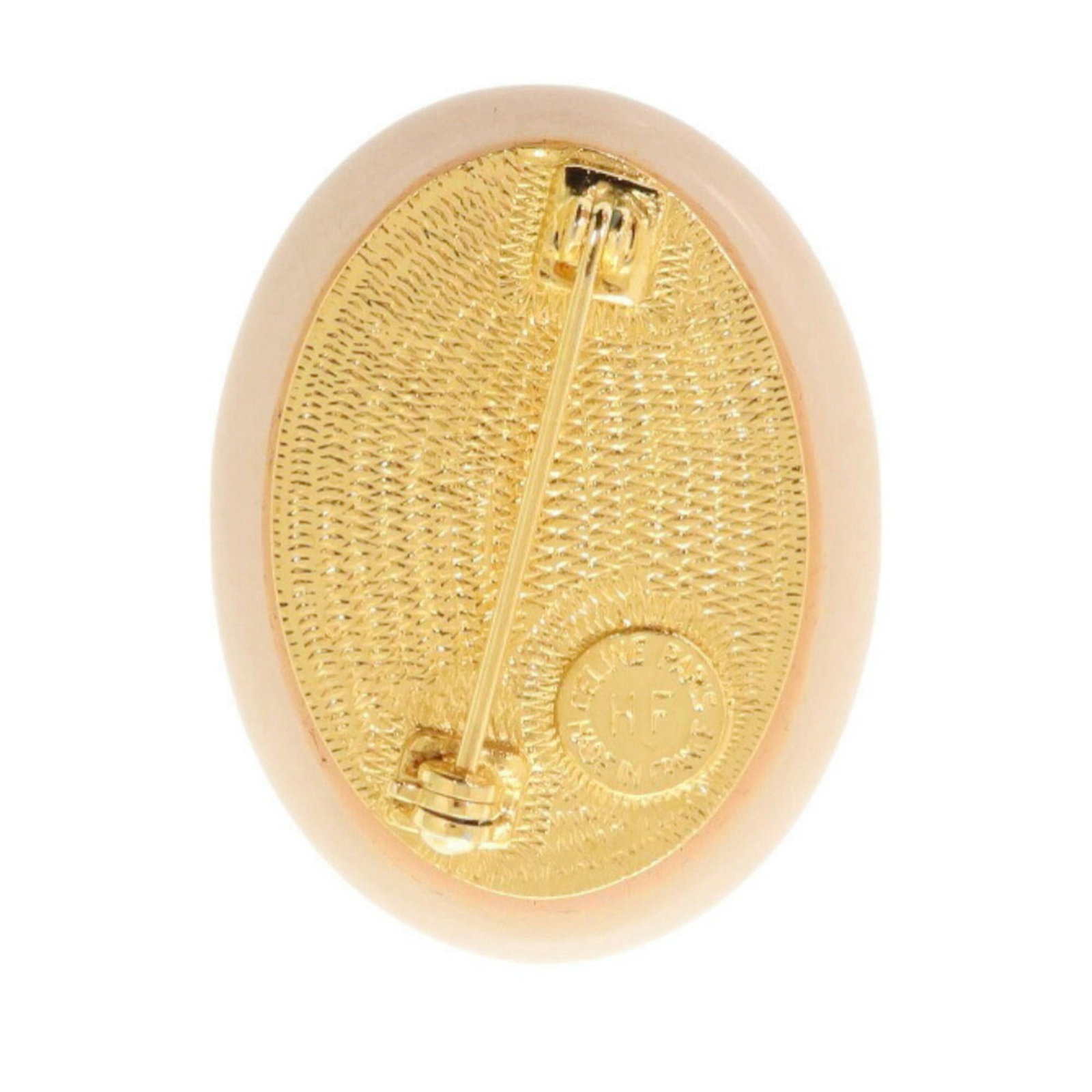 Celine brooch metal - 3