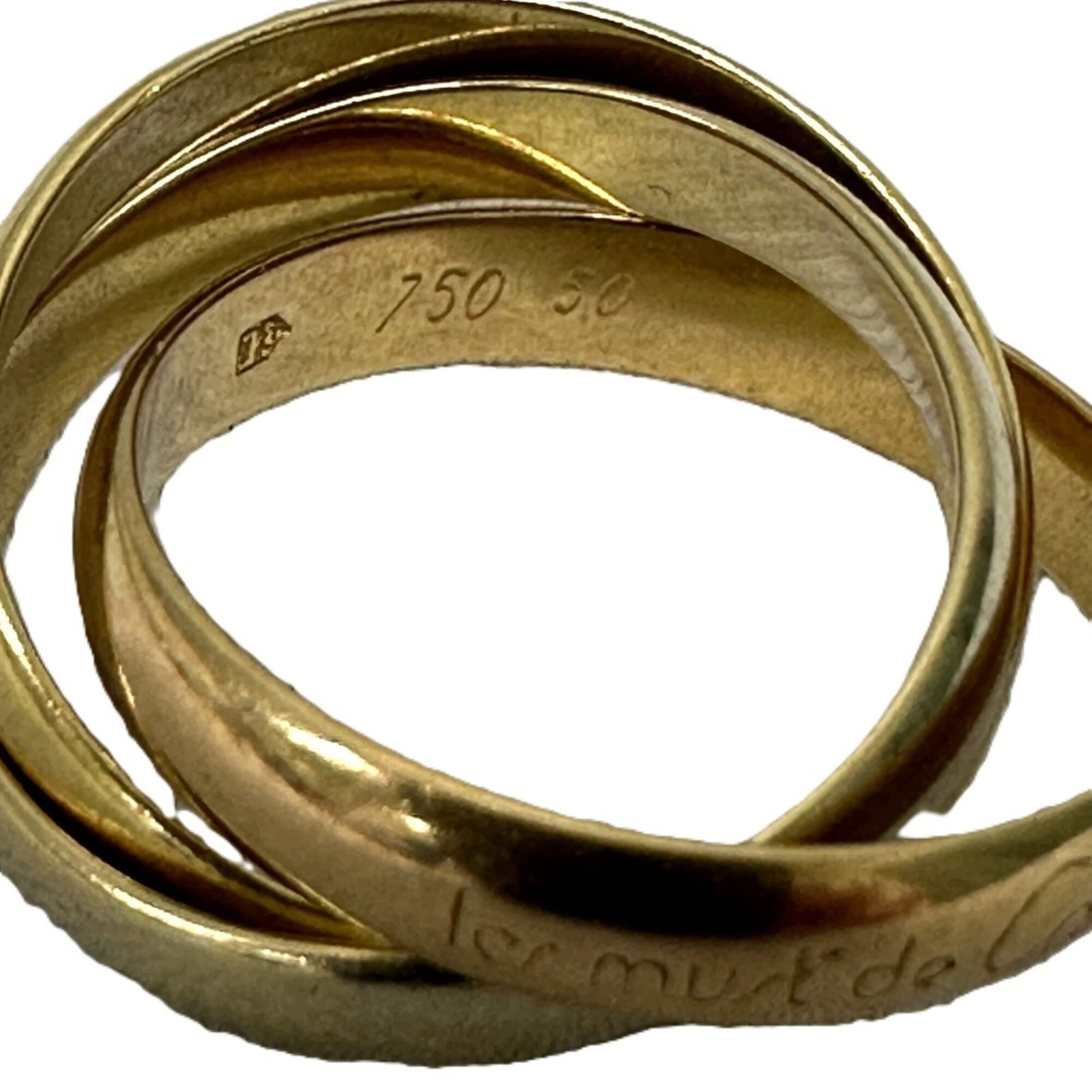 Ring from Cartier - 7