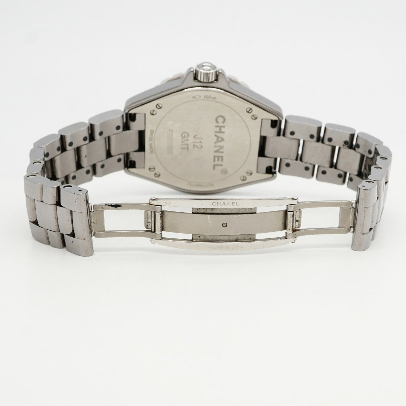 Chanel Wristwatch - 4