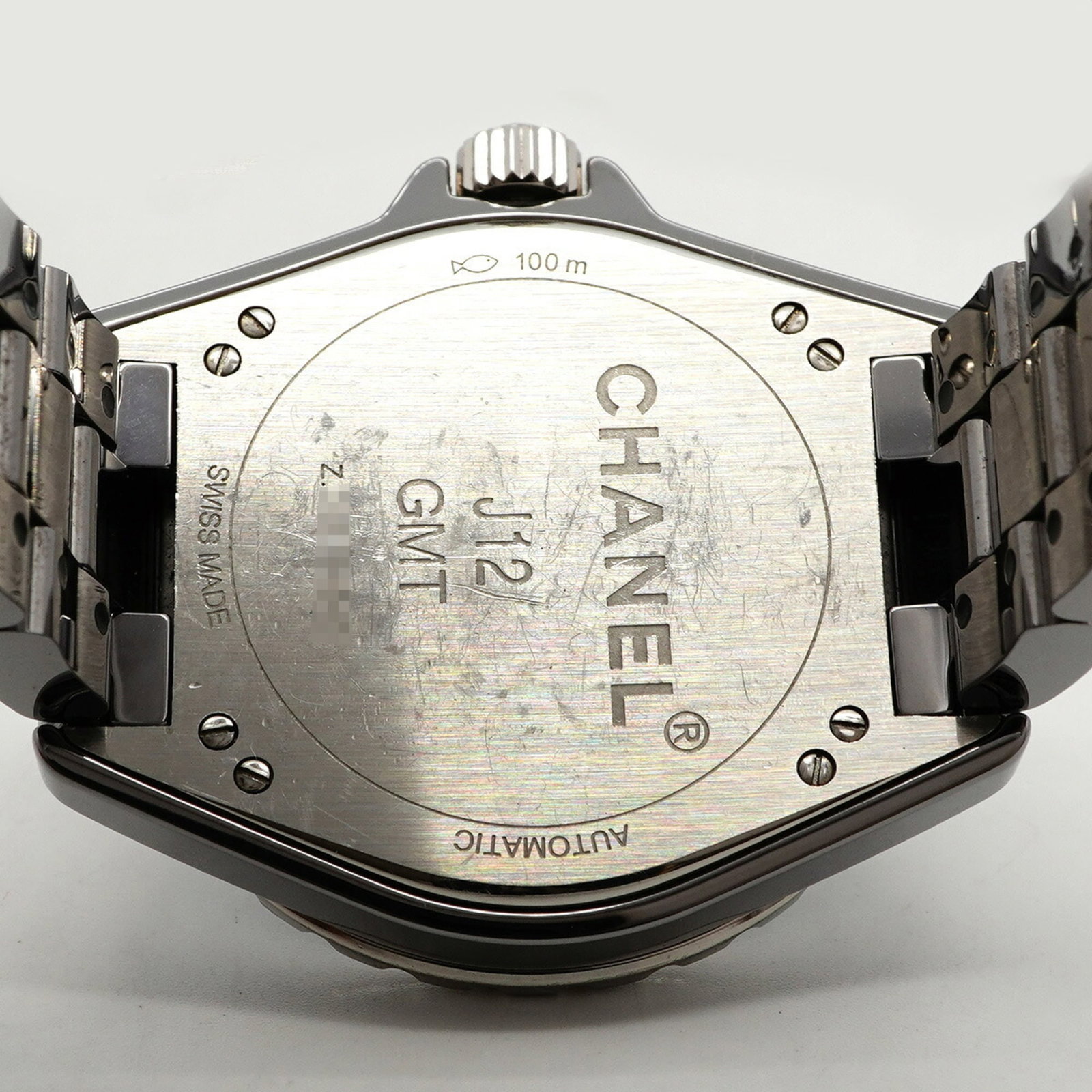 Chanel Wristwatch - 5