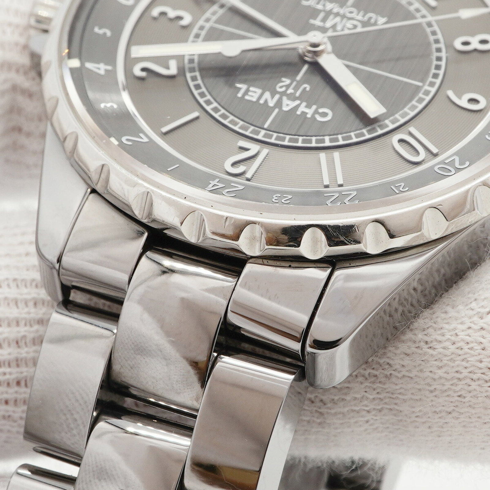 Chanel Wristwatch - 7