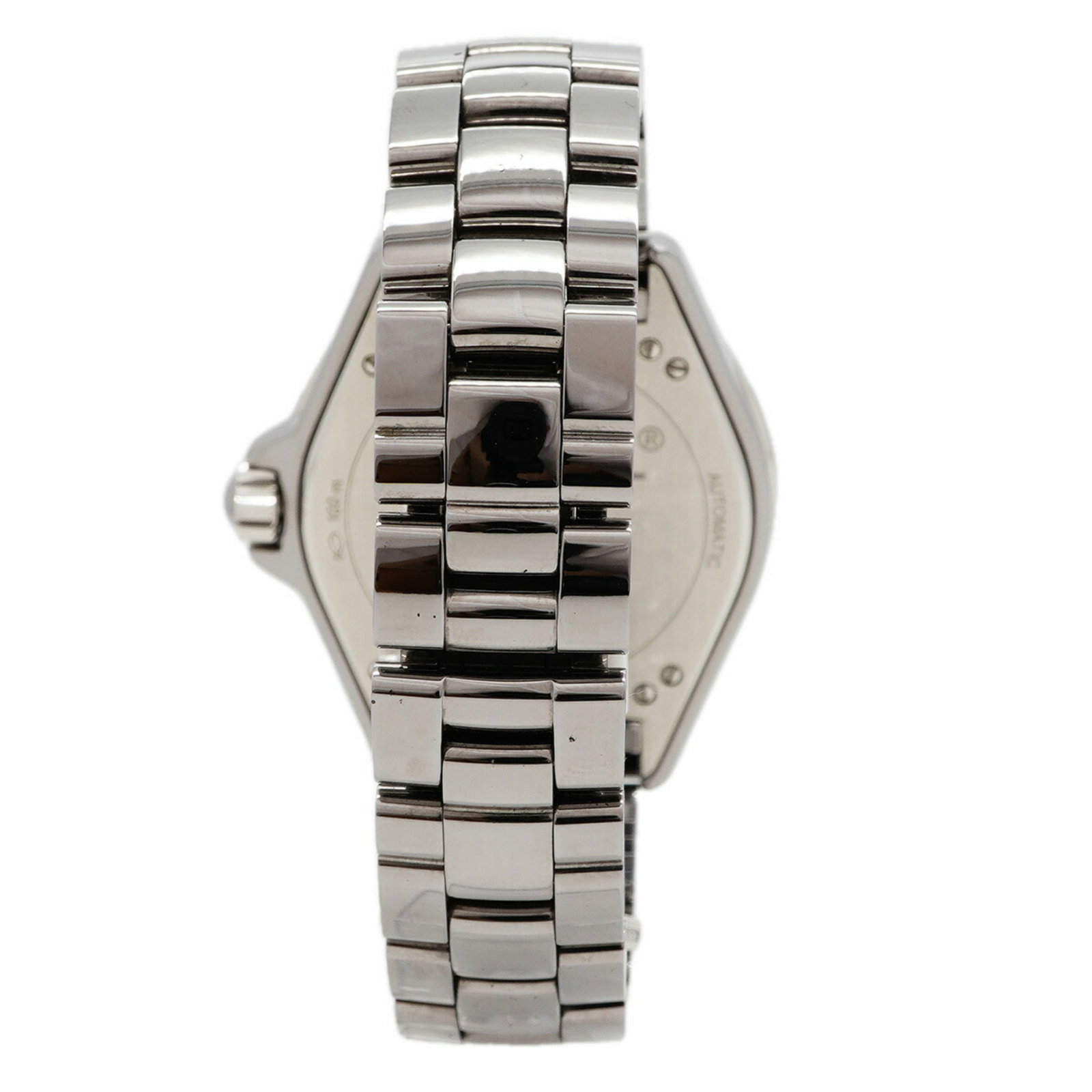 Chanel Wristwatch - 8