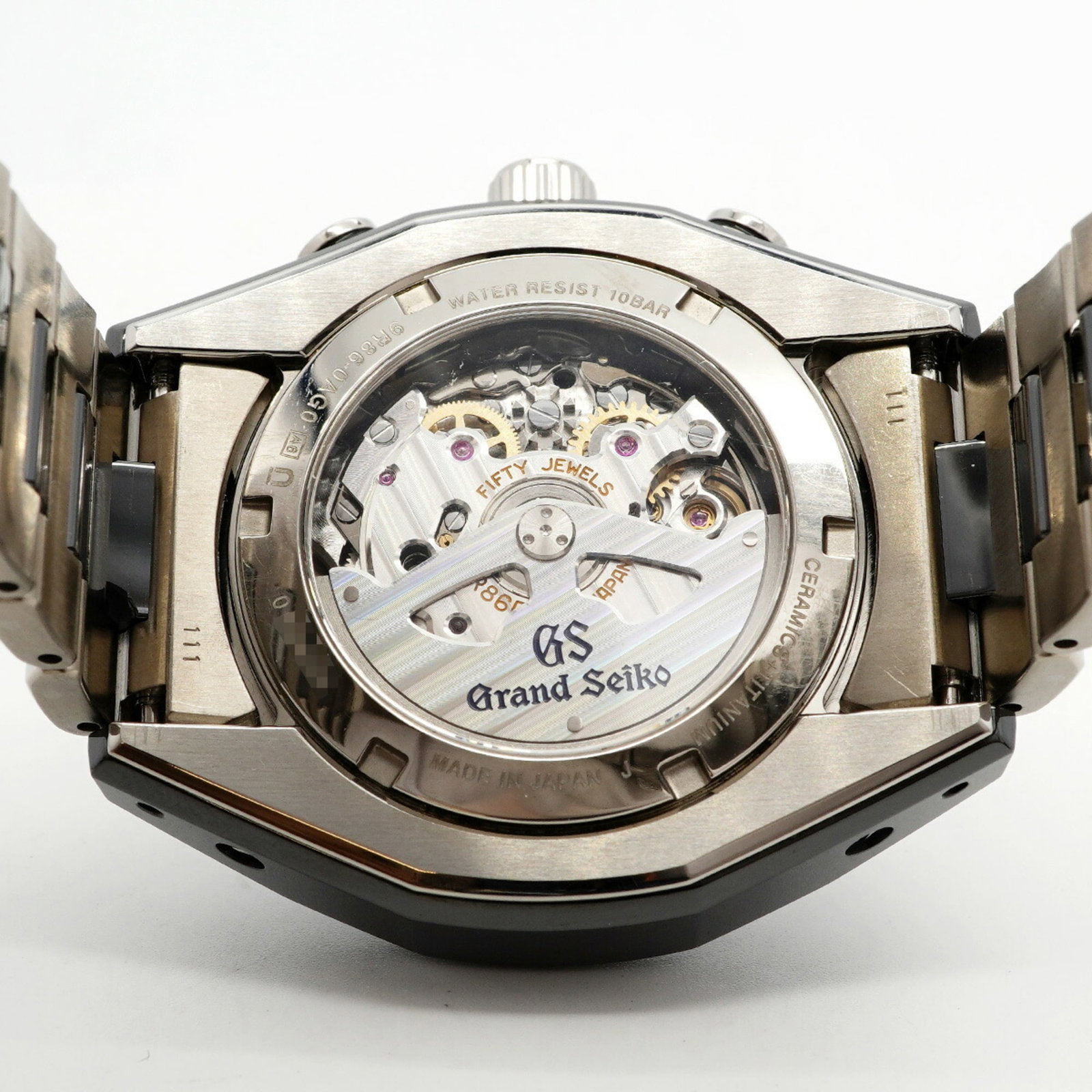 Wristwatch by Seiko - 5