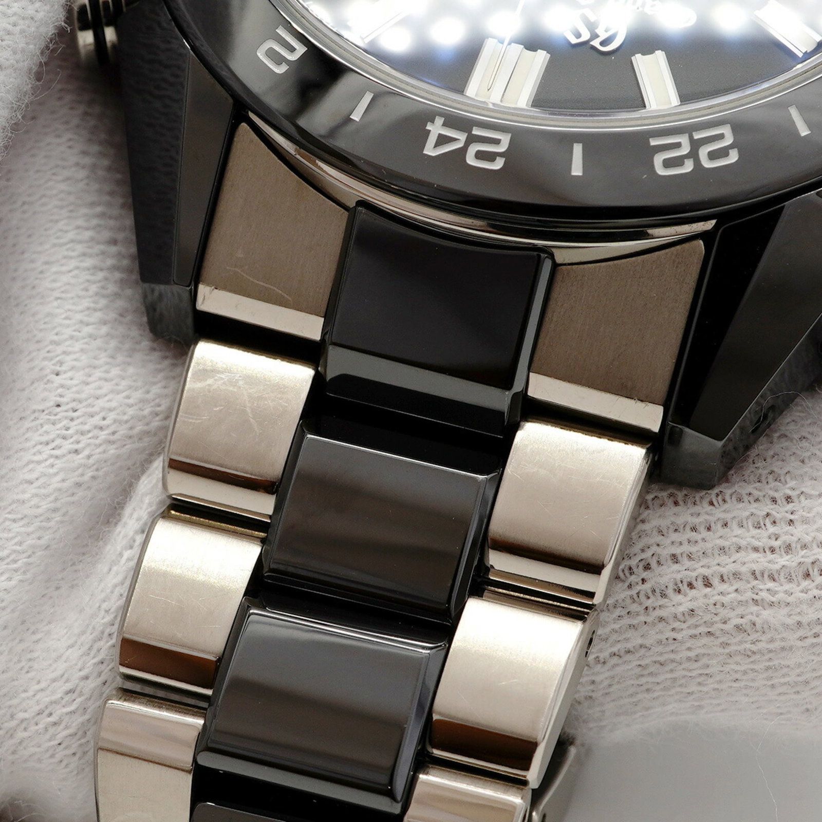 Wristwatch by Seiko - 7