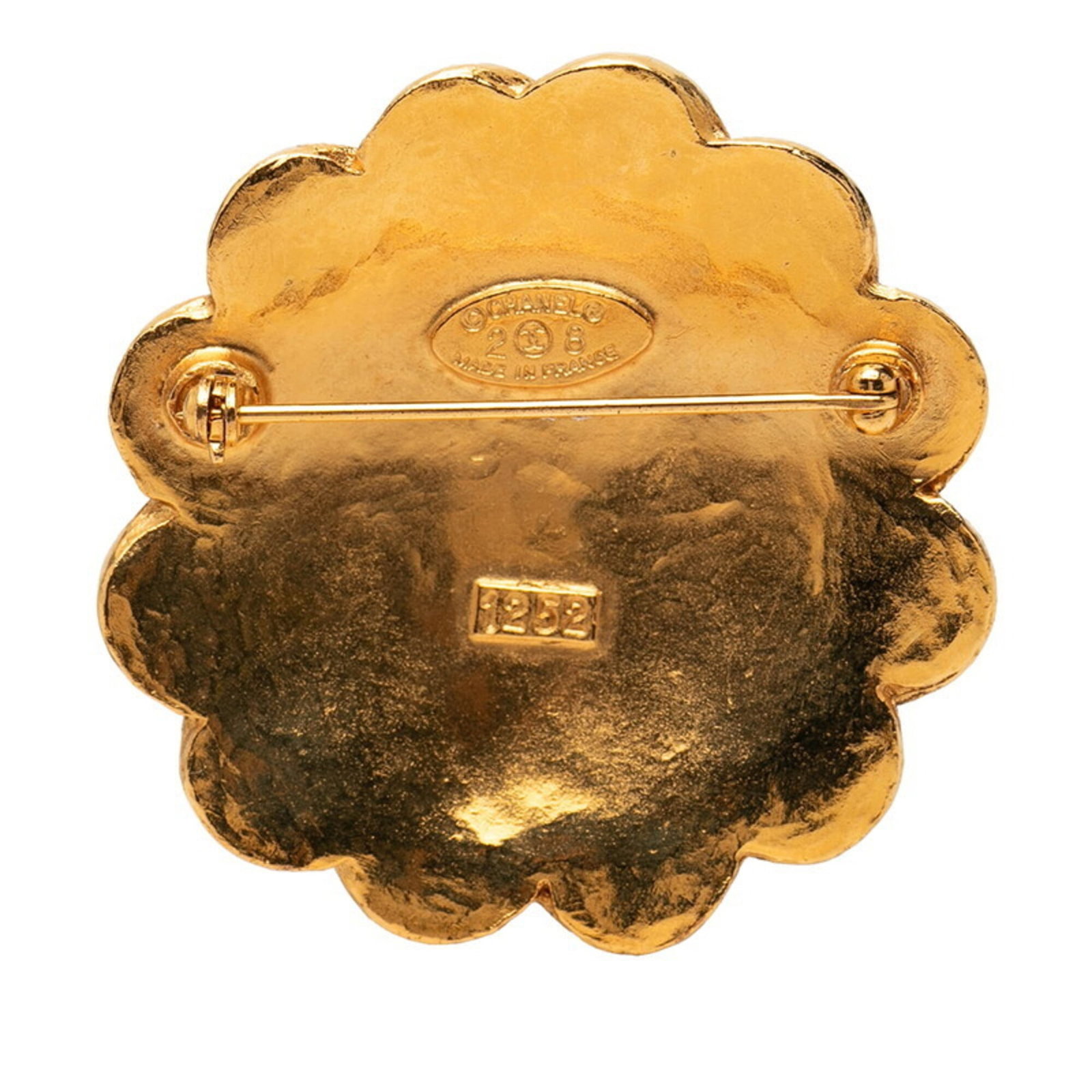 Brooch Chanel - 2