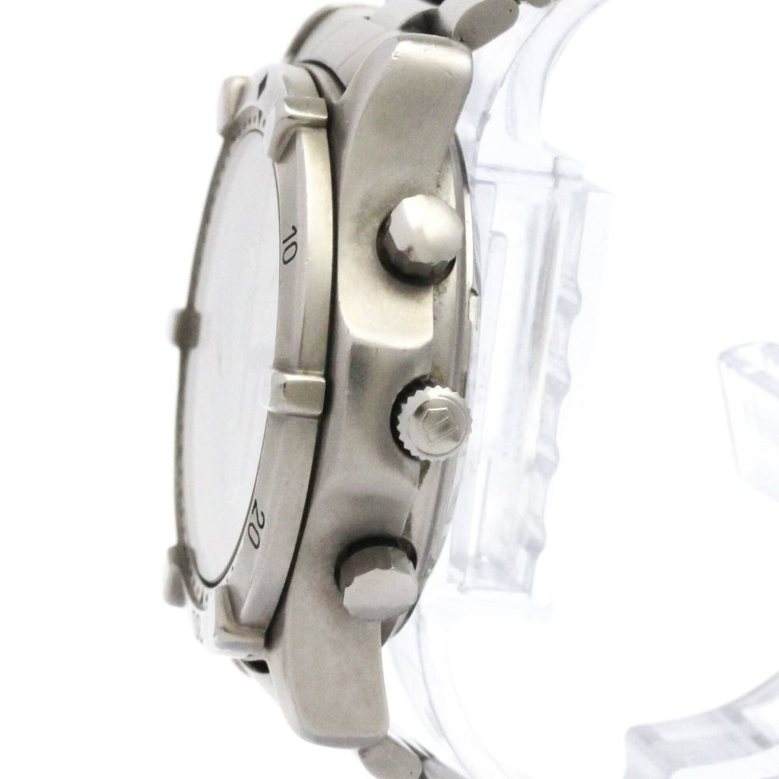 Wristwatch From Tag - 4