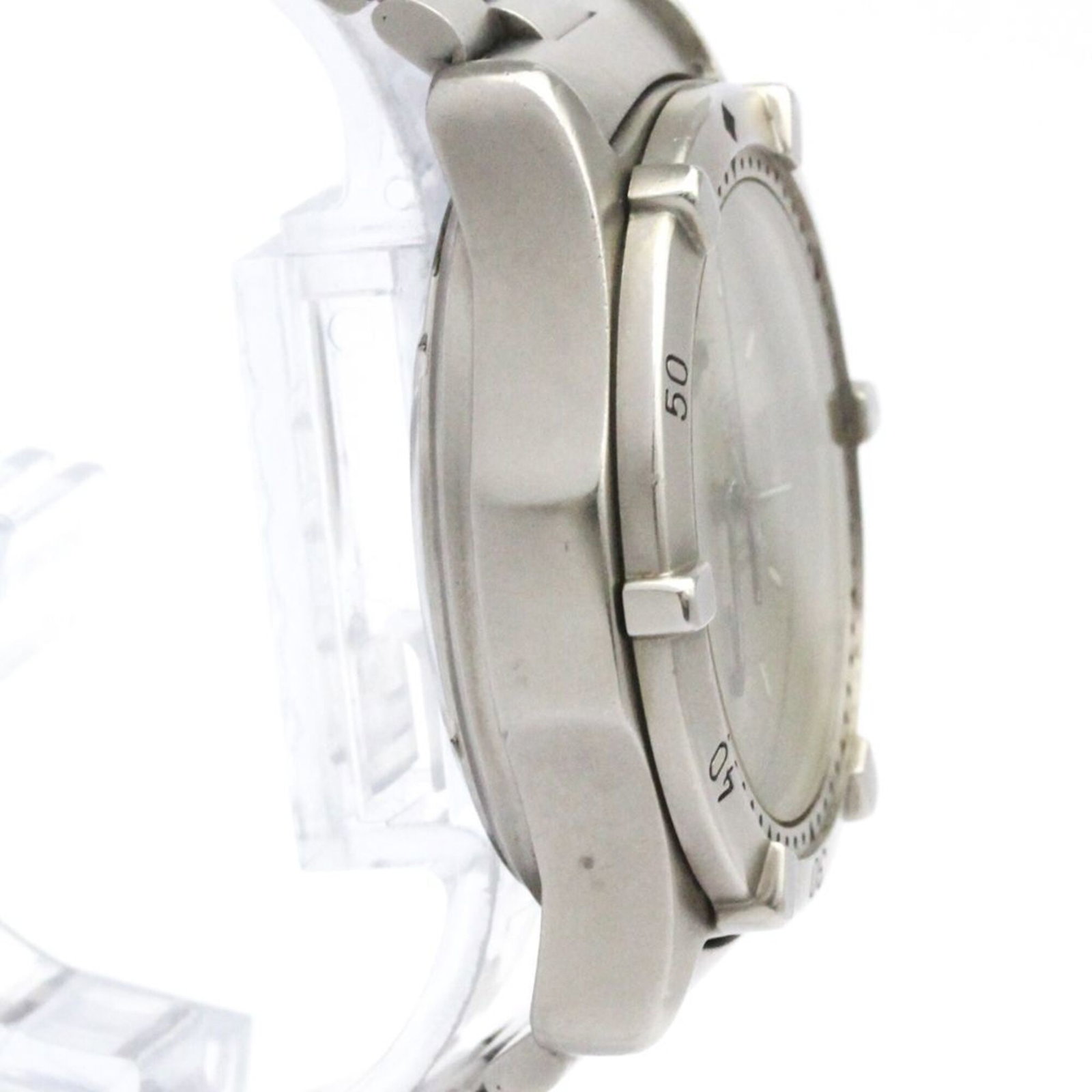 Wristwatch From Tag - 8