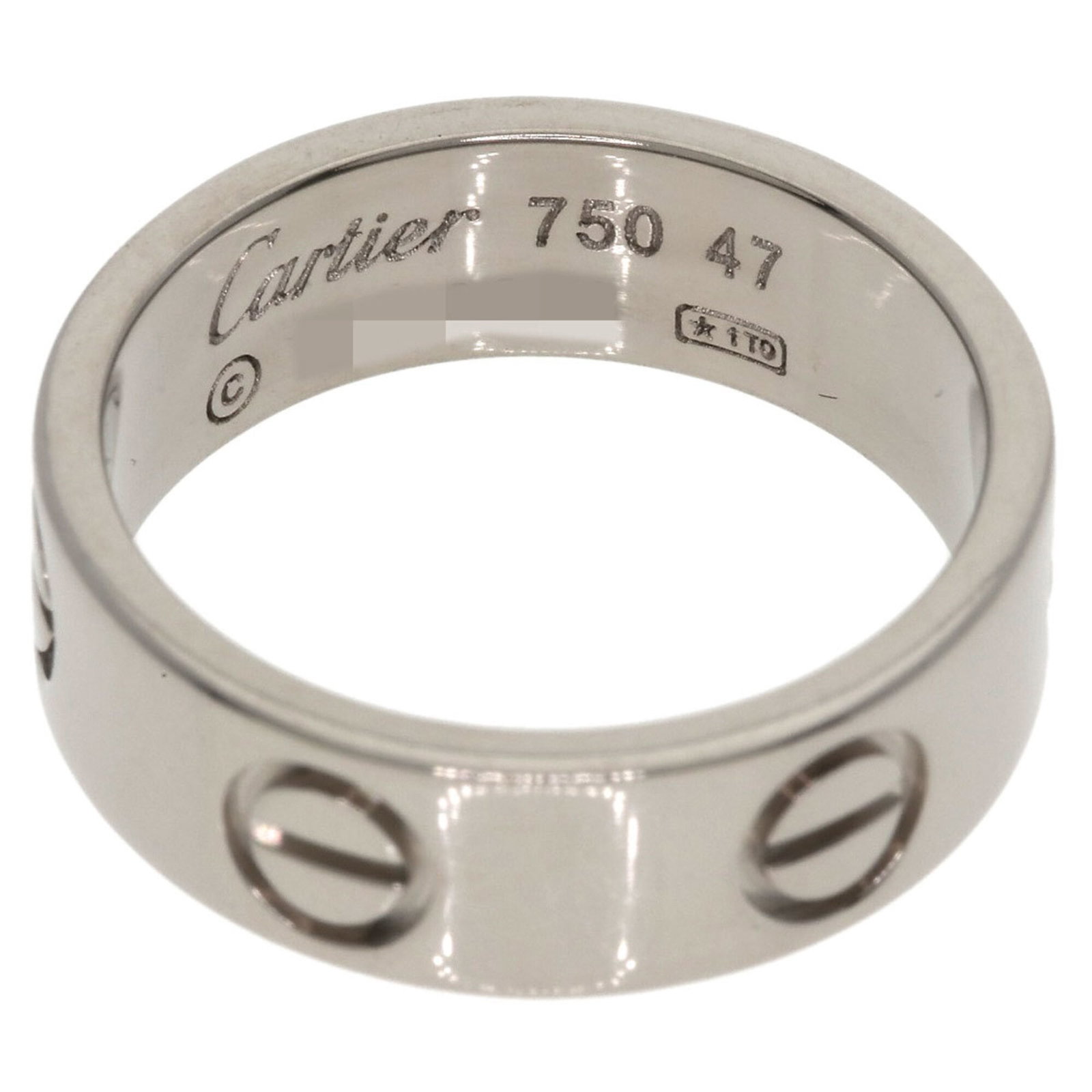 Ring from Cartier - 4
