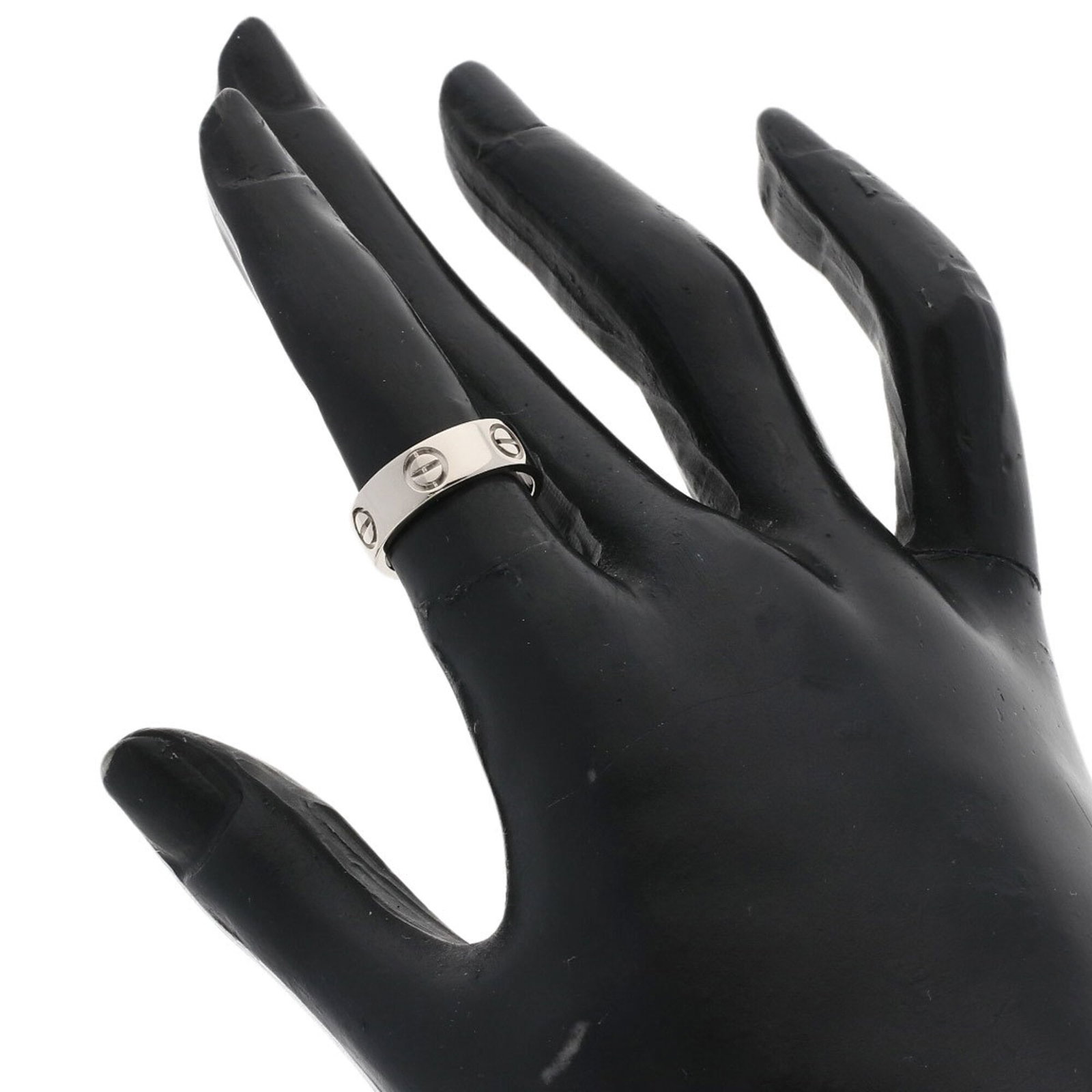 Ring from Cartier - 5