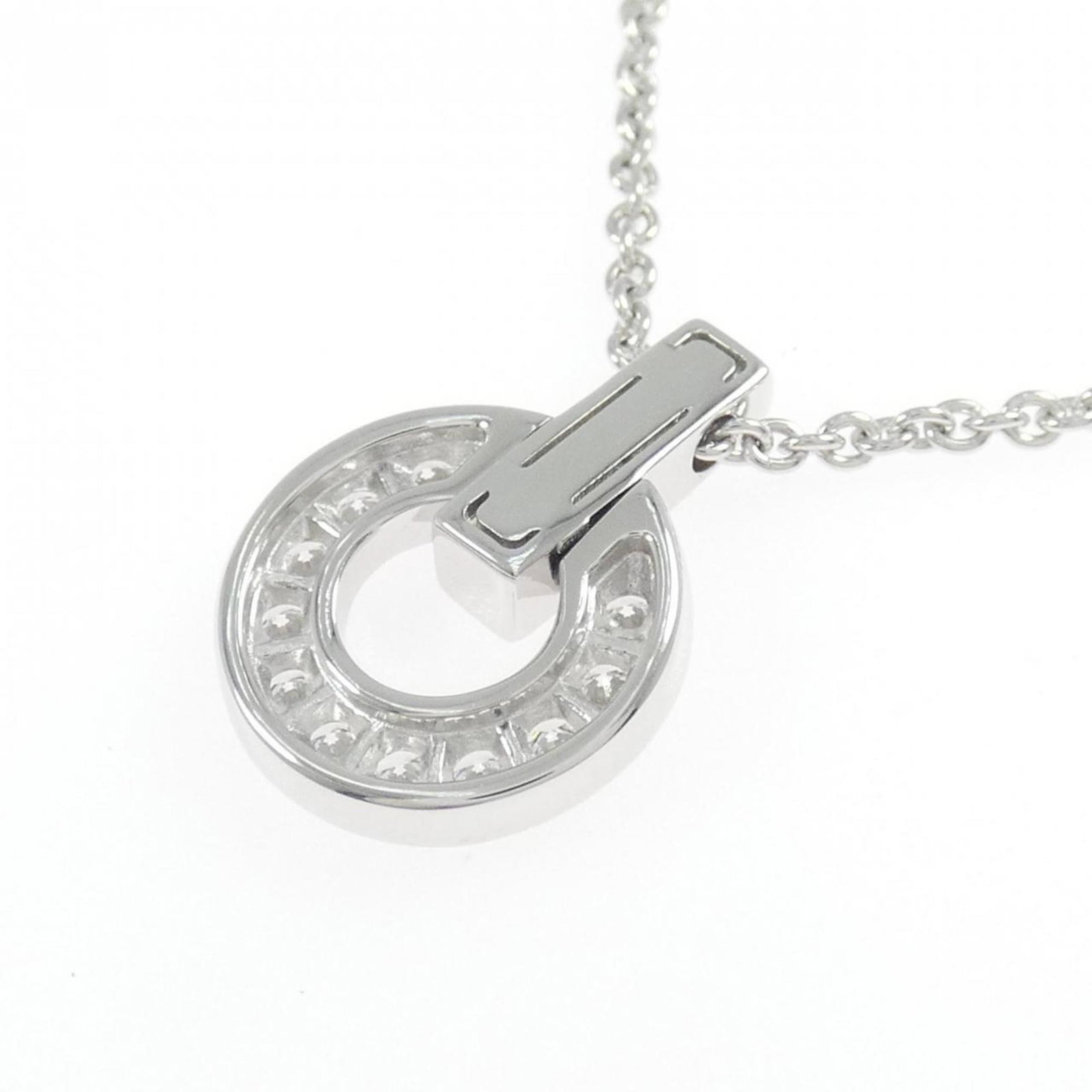 Bvlgari Necklace - 4