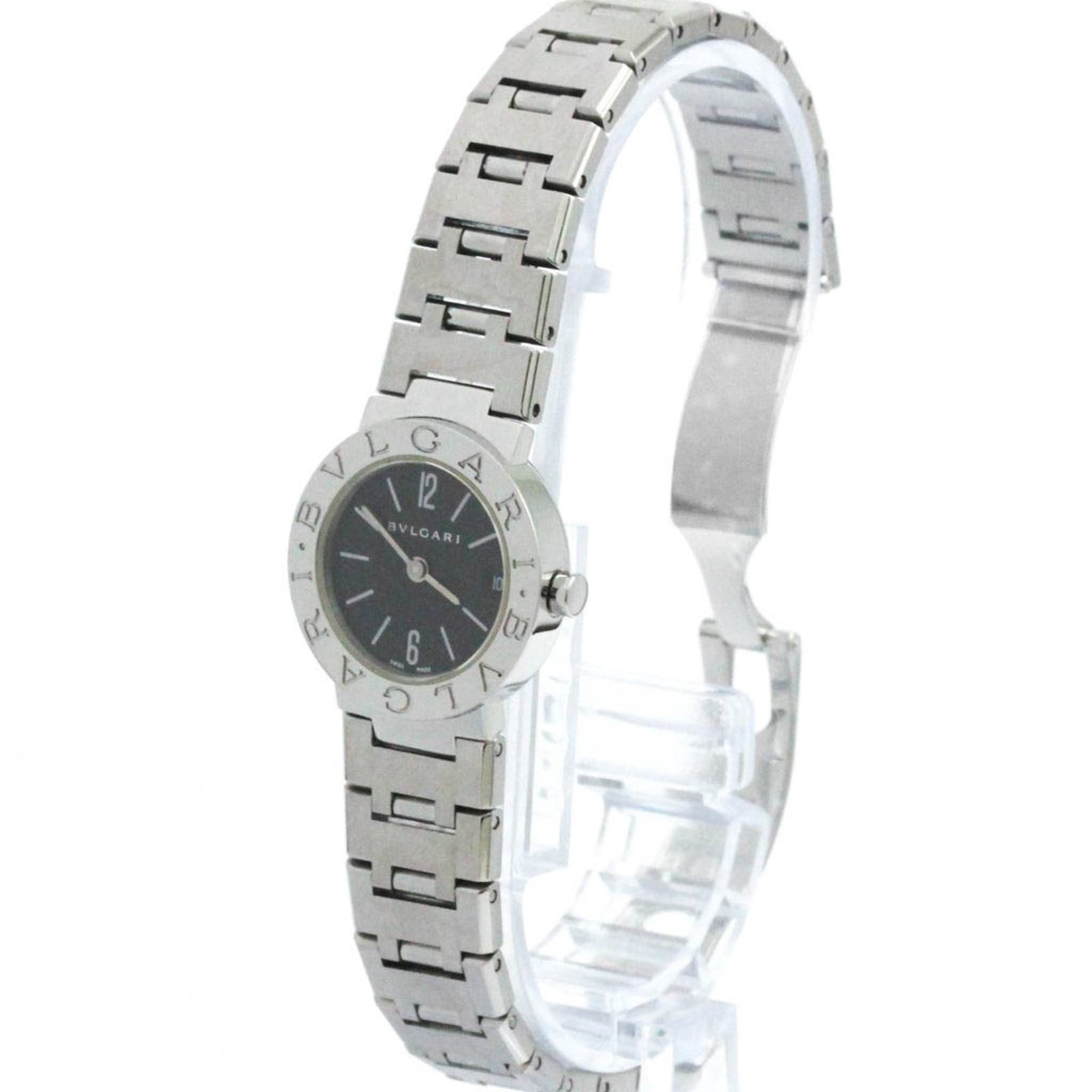 Bvlgari Wristwatch - 2