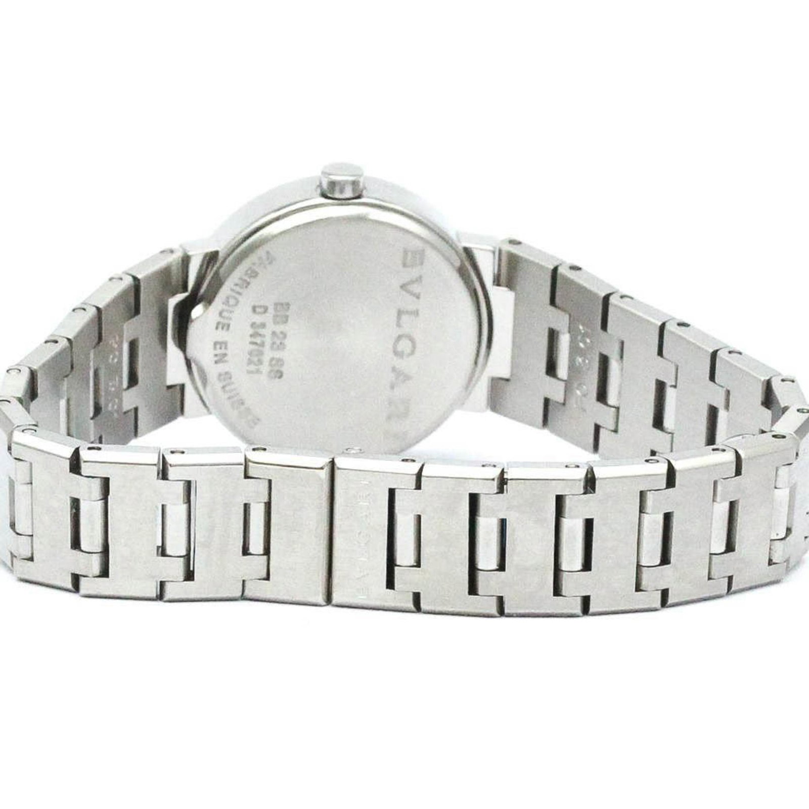Bvlgari Wristwatch - 5