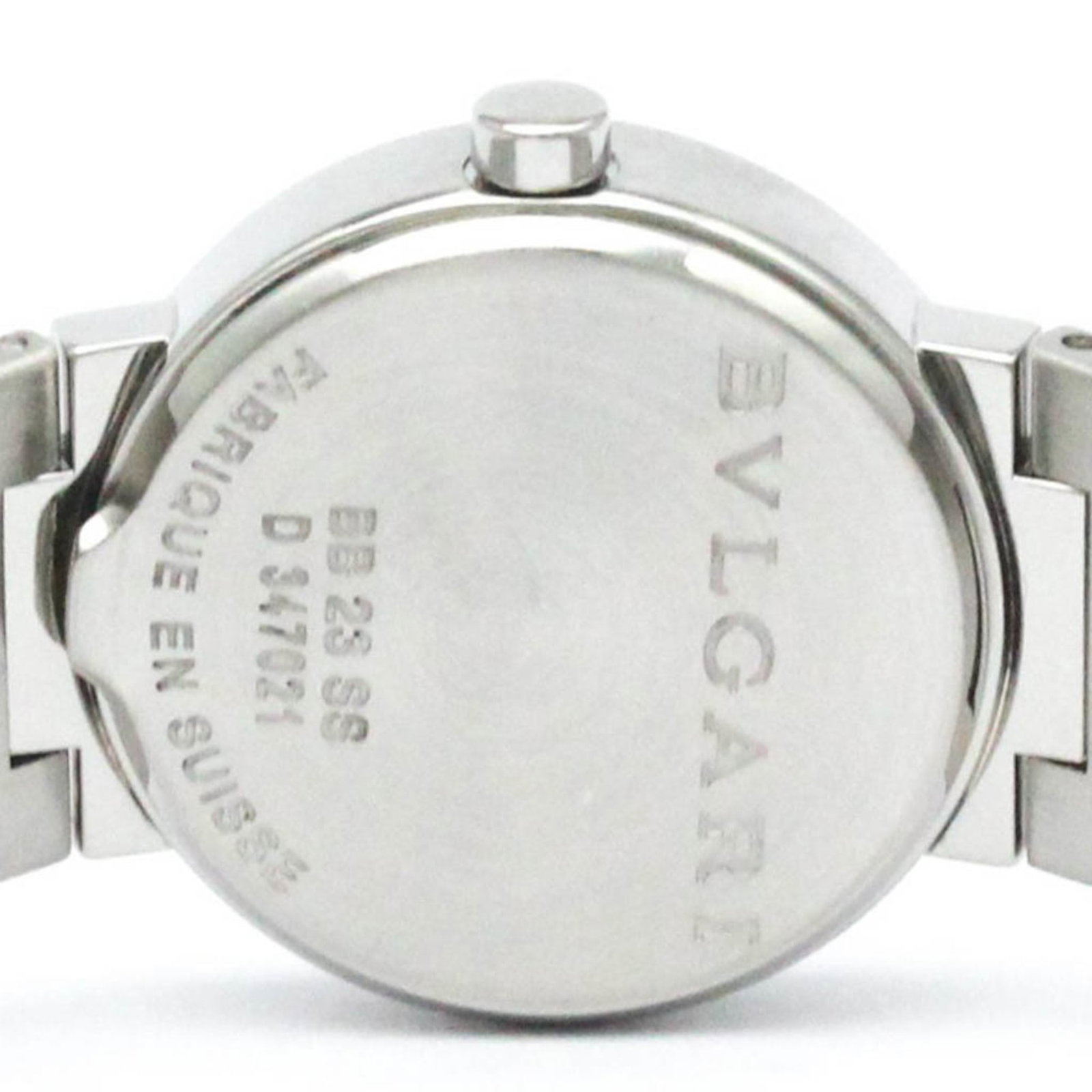 Bvlgari Wristwatch - 6