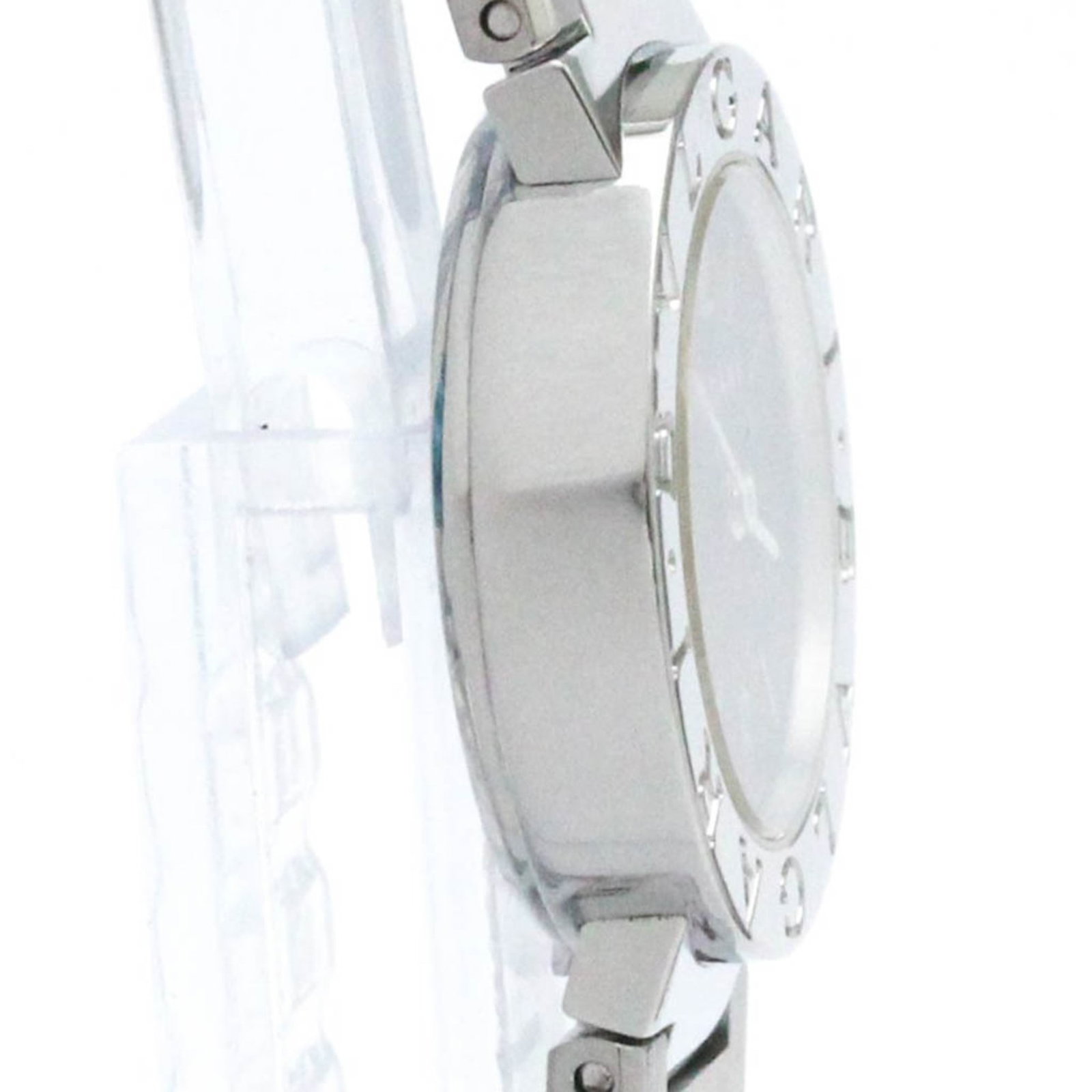 Bvlgari Wristwatch - 8