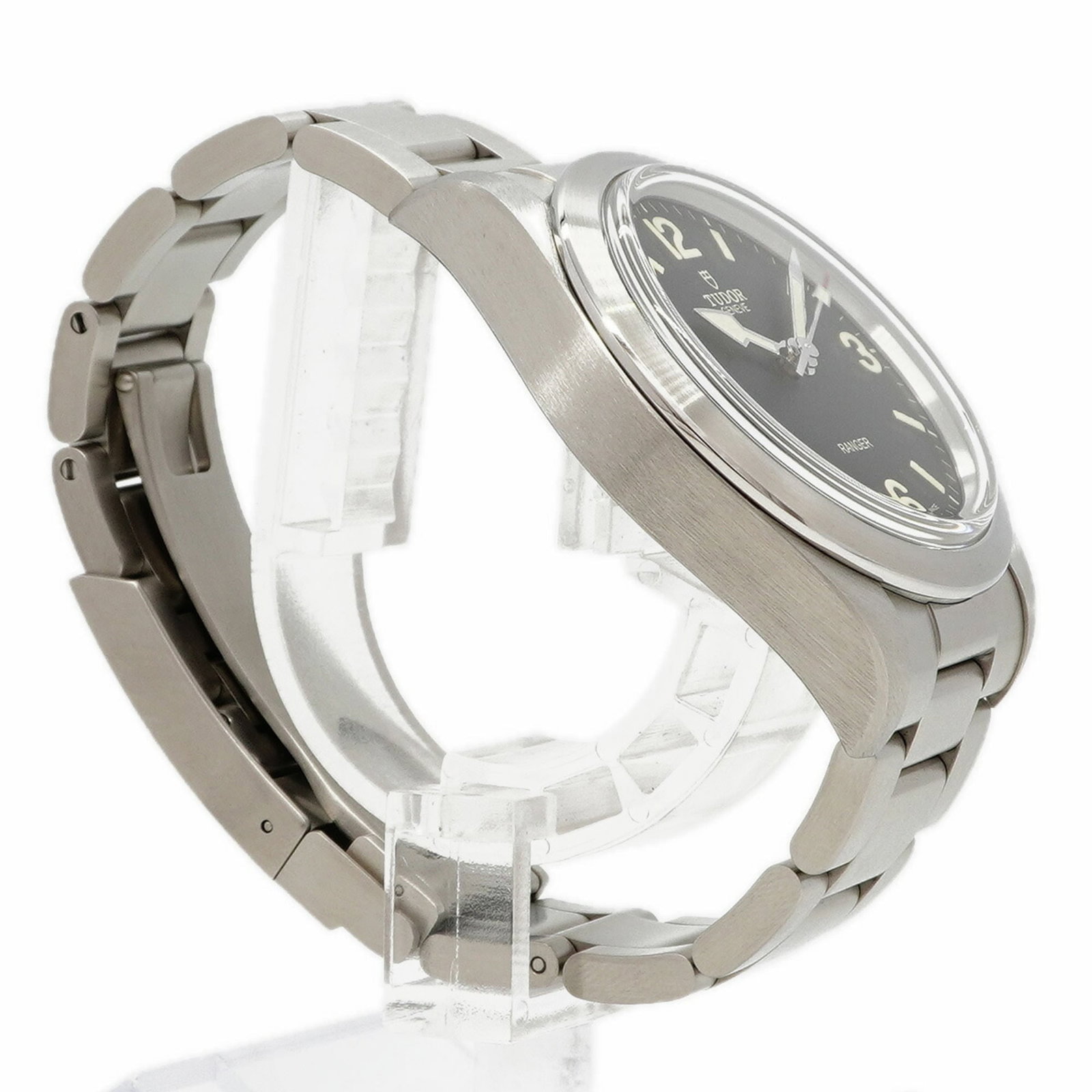 Tudor Wristwatch - 3