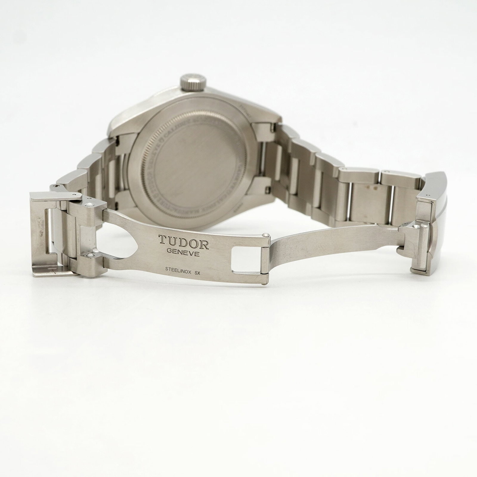 Tudor Wristwatch - 4