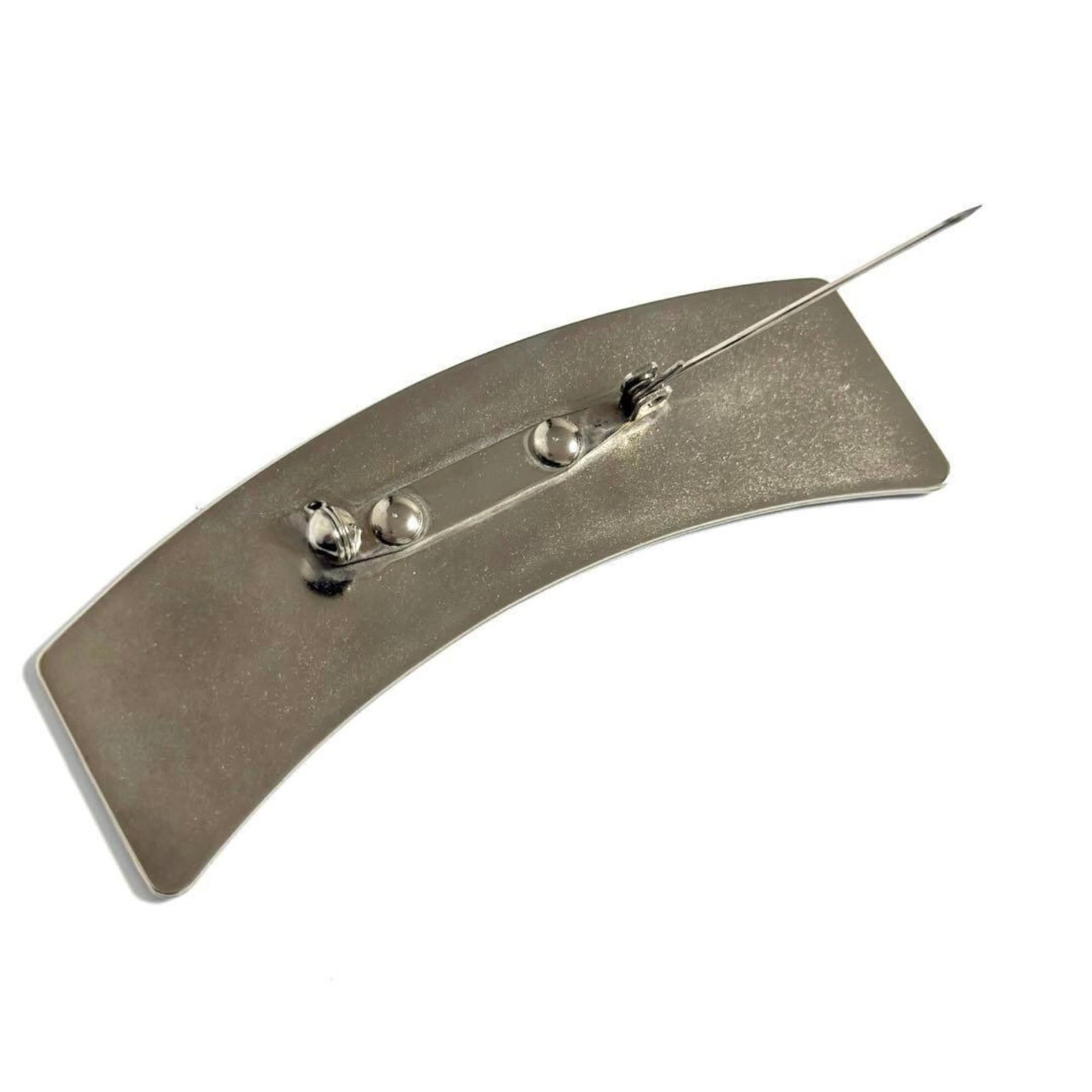 Brooch Celine Metal - 3