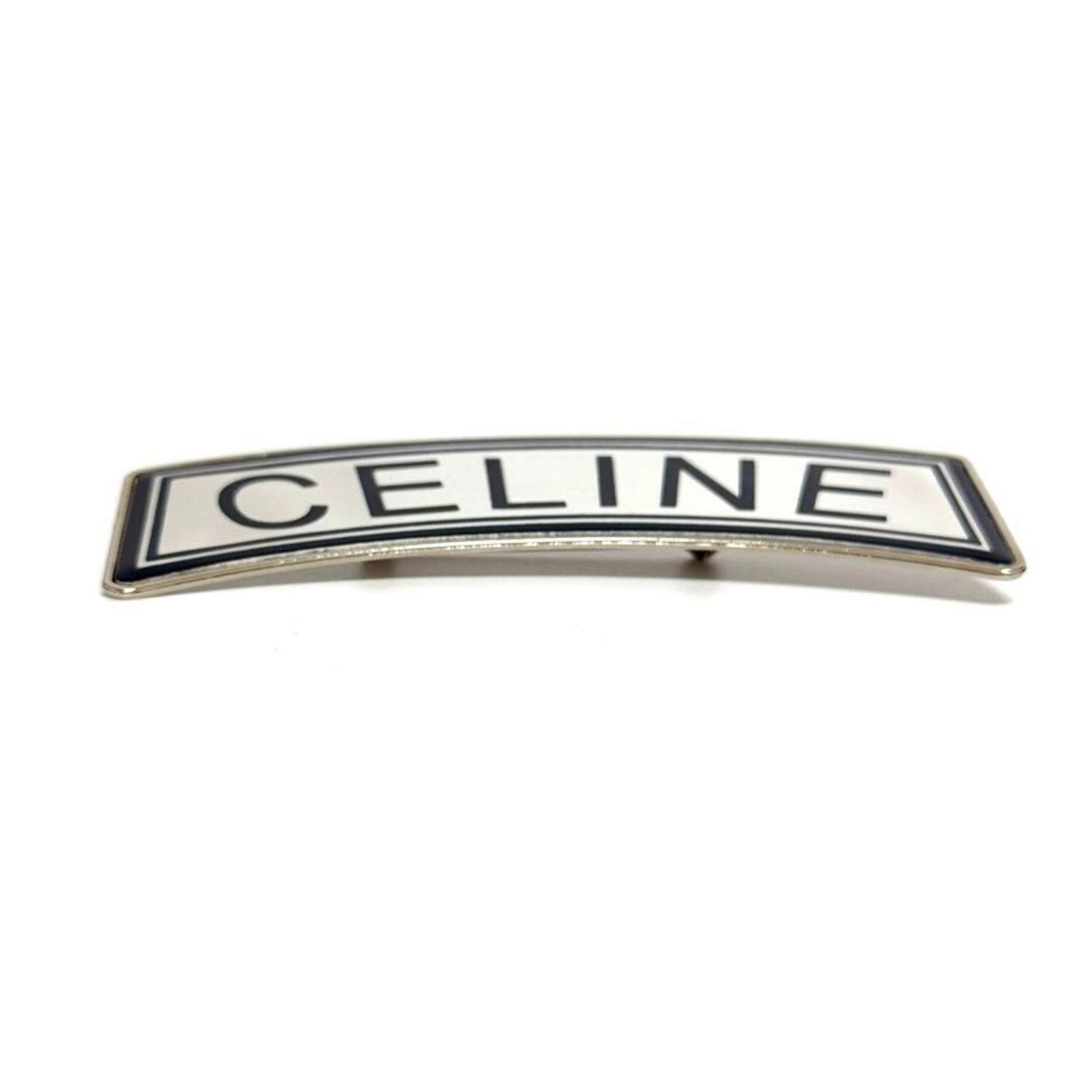 Brooch Celine Metal - 4