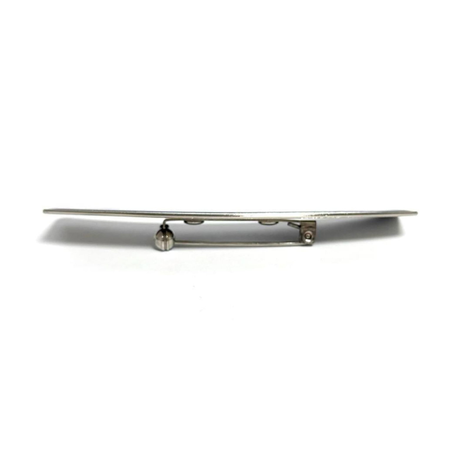 Brooch Celine Metal - 5