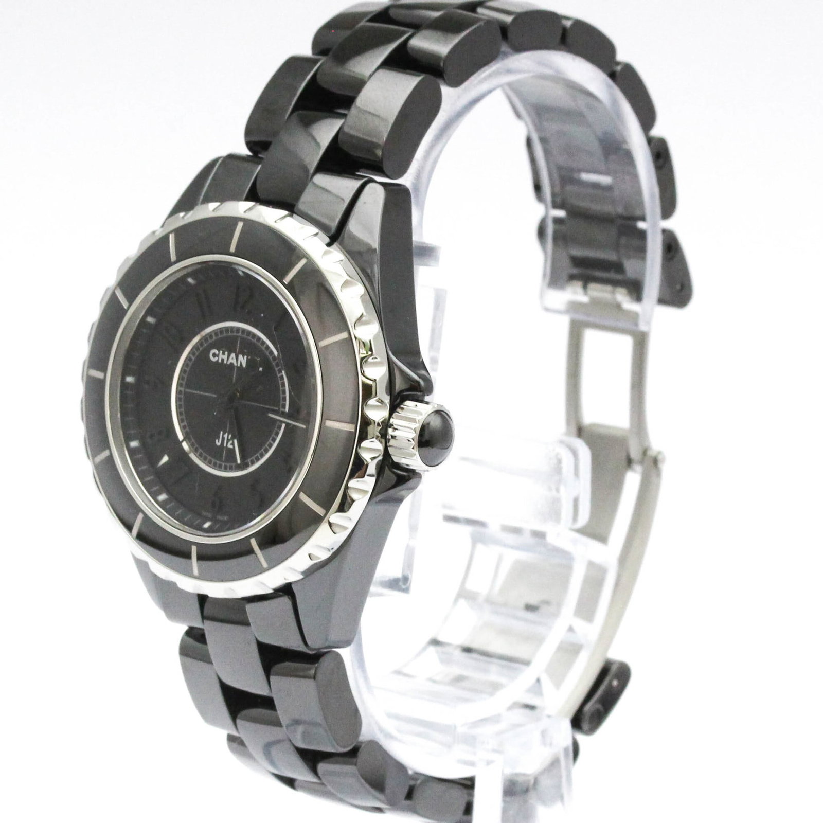 Chanel Wristwatch - 2