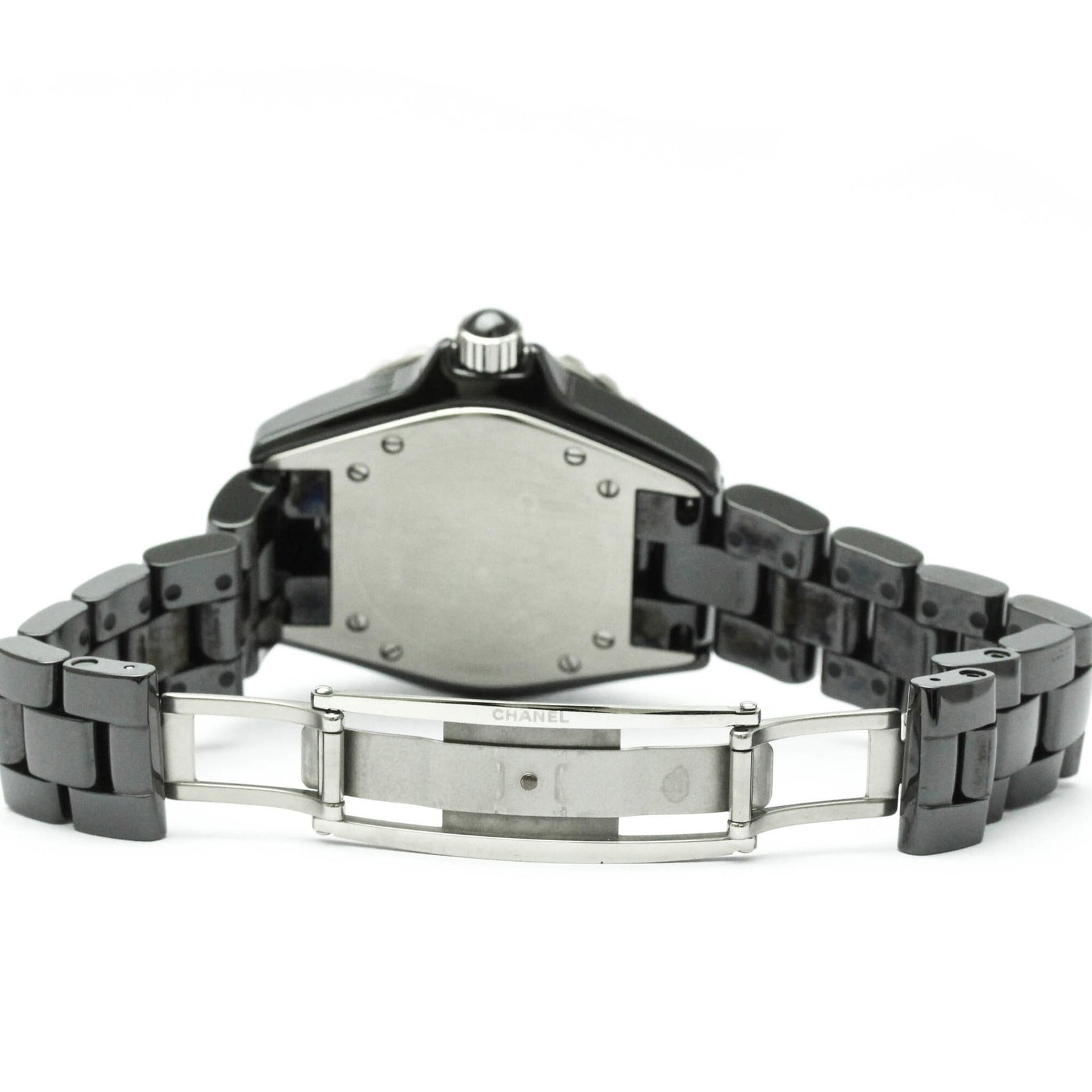 Chanel Wristwatch - 5