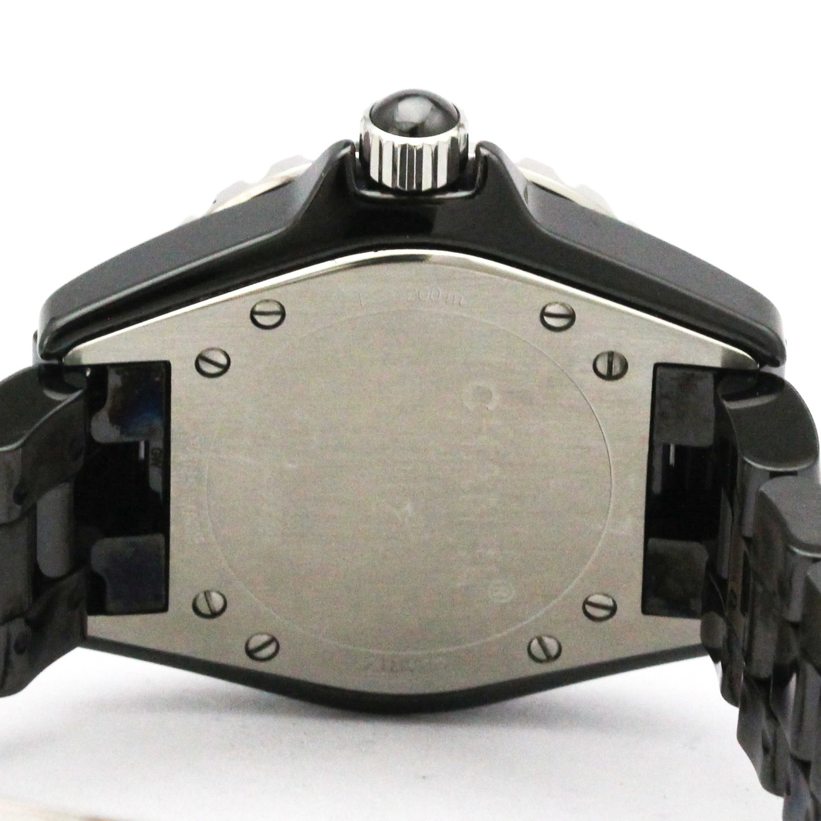 Chanel Wristwatch - 6
