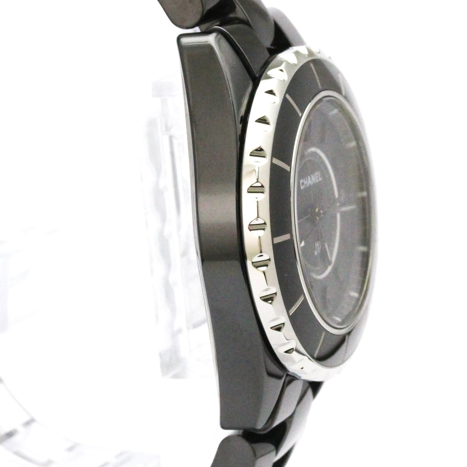 Chanel Wristwatch - 8