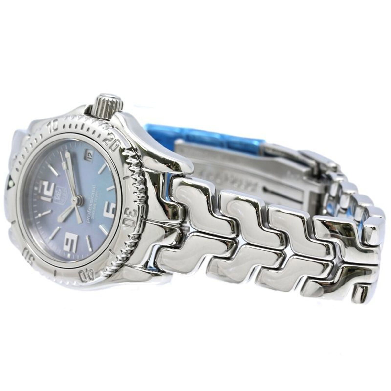 Wristwatch From Tag - 2