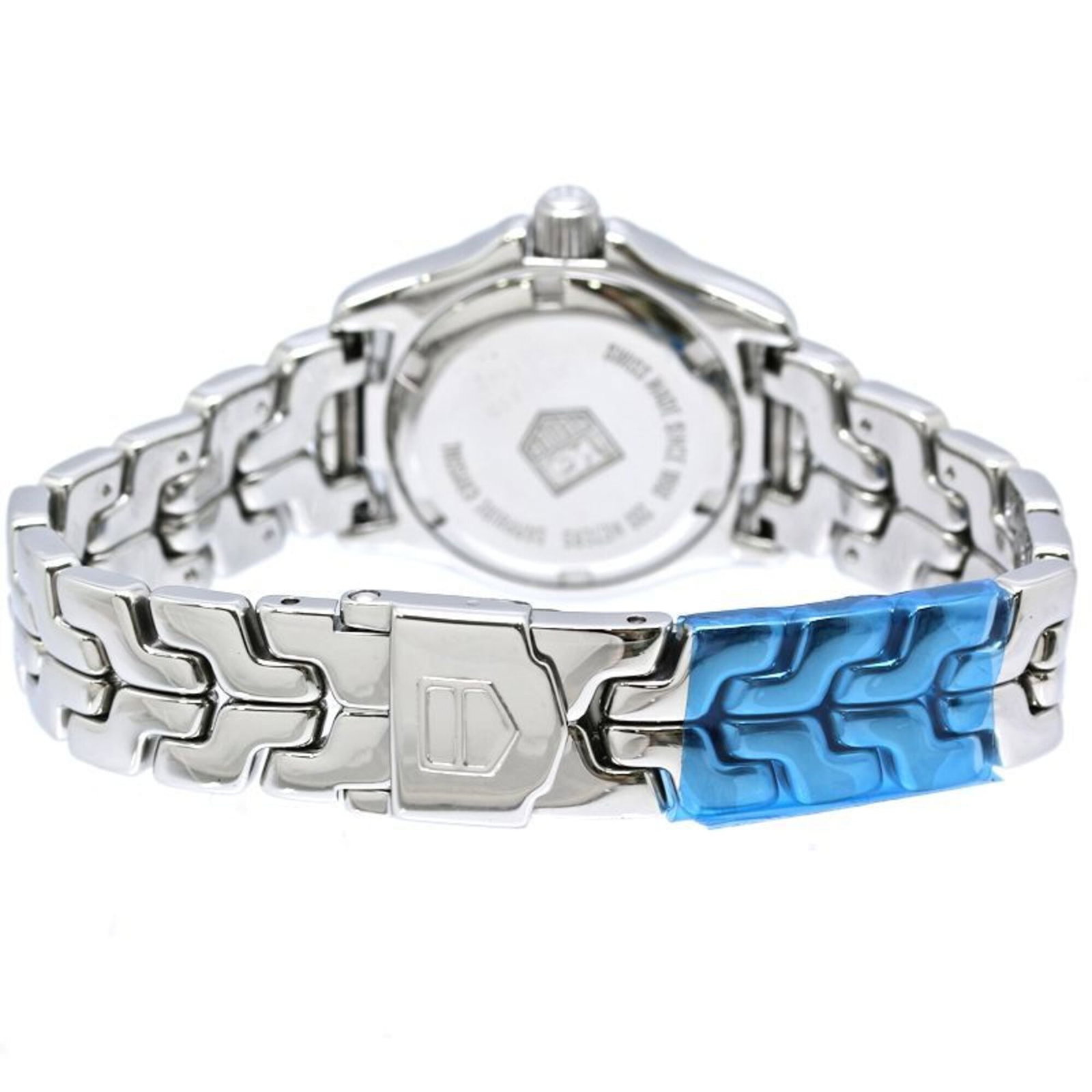 Wristwatch From Tag - 3