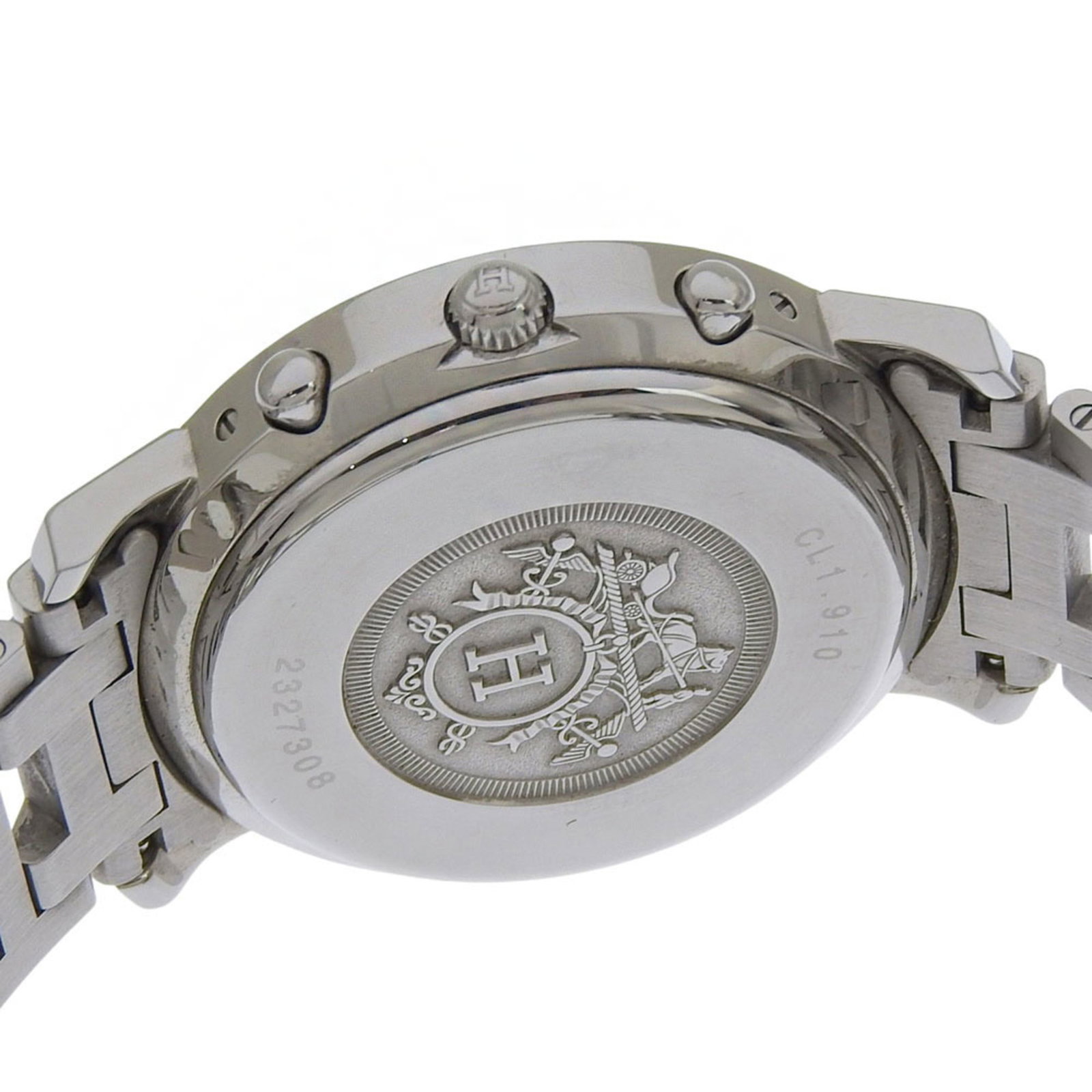 Hermes Wristwatch - 5