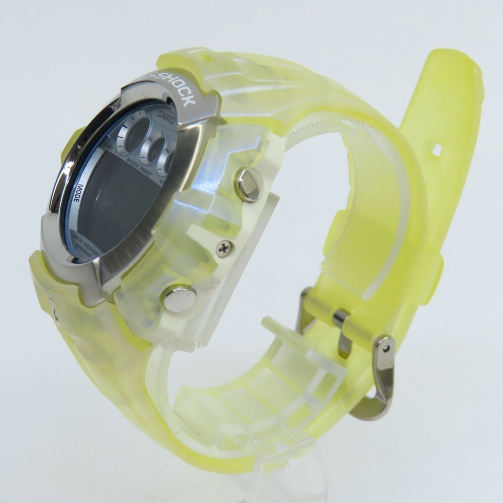 Wristwatch By Casio - 4