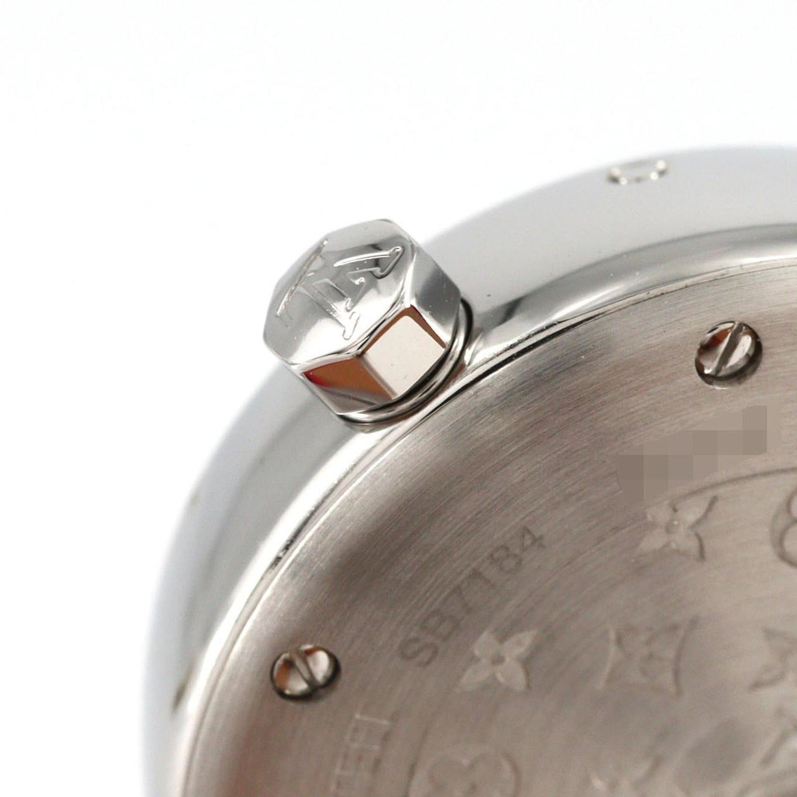 Louis Vuitton Wristwatch - 3