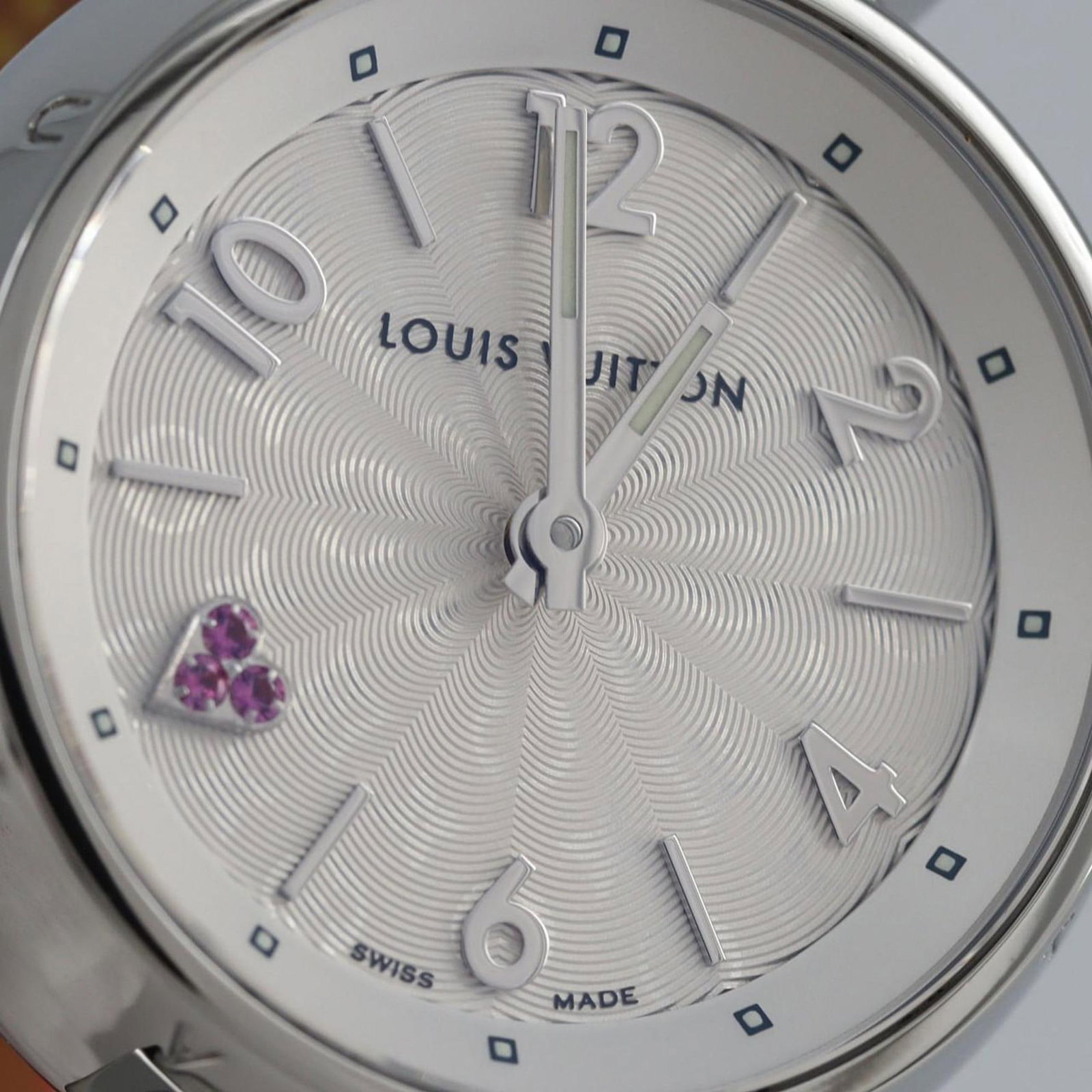 Louis Vuitton Wristwatch - 6
