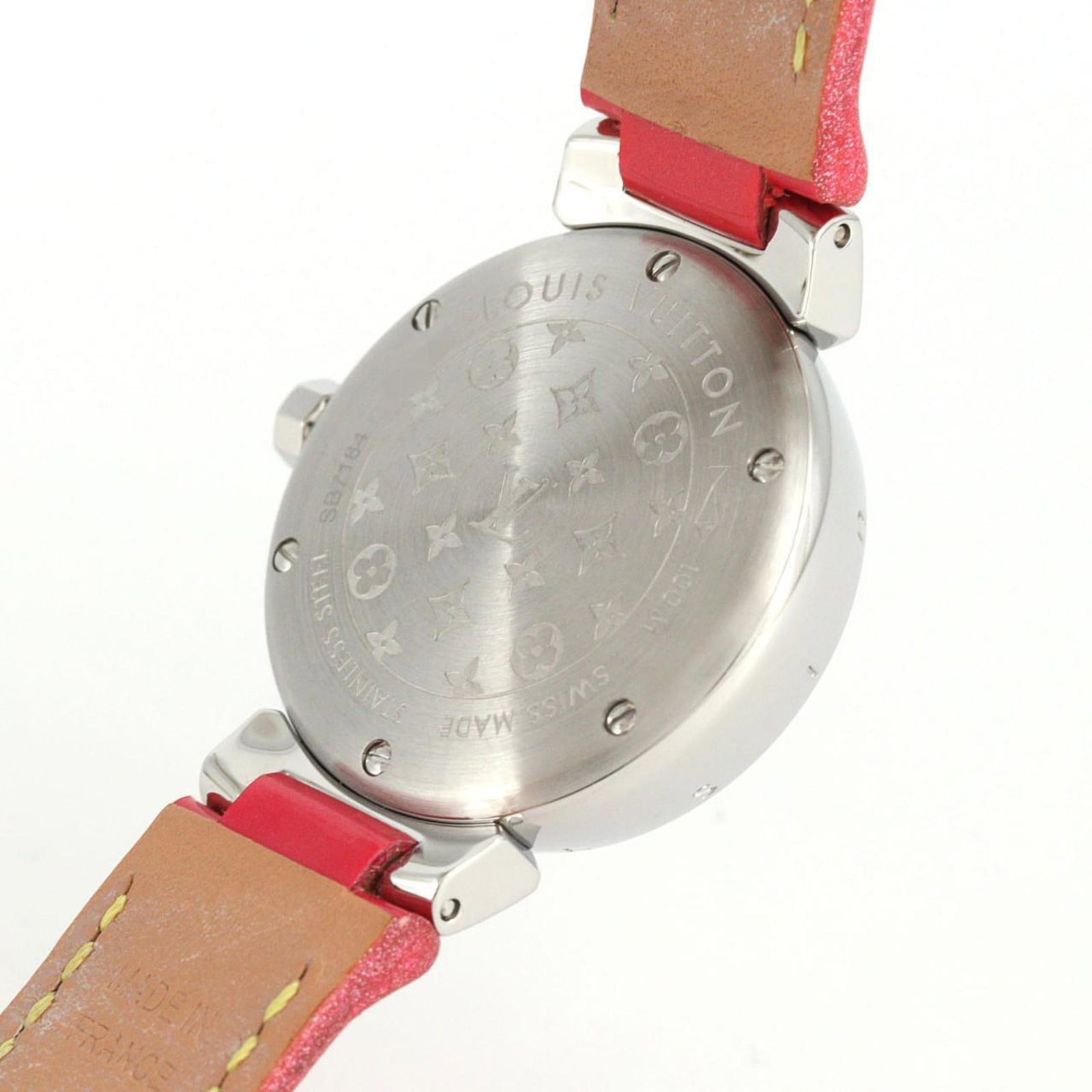 Louis Vuitton Wristwatch - 7