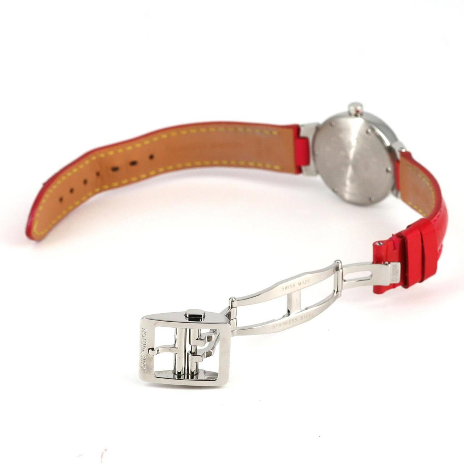 Louis Vuitton Wristwatch - 8