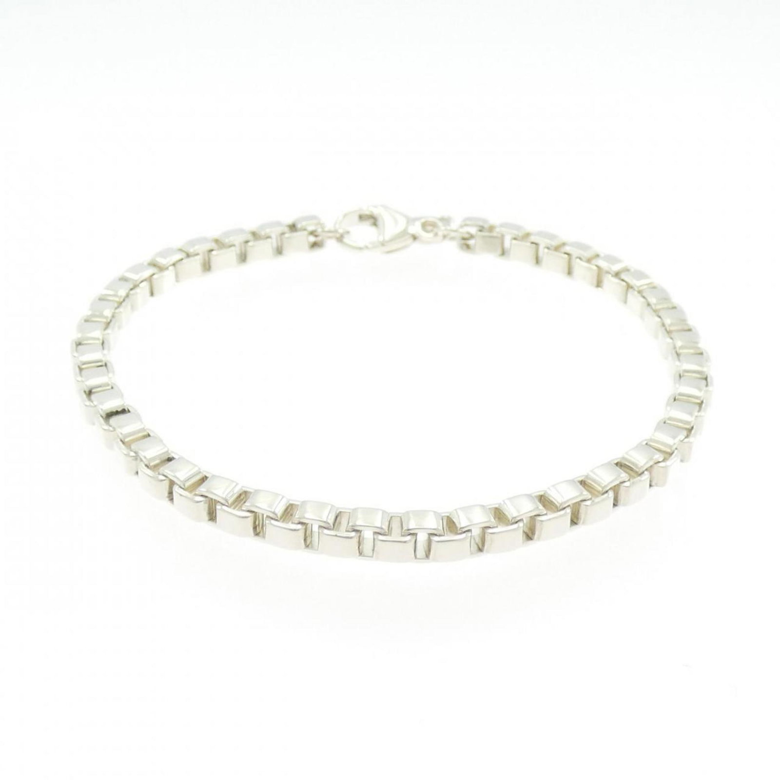 Charm bracelet silver 925 - 2