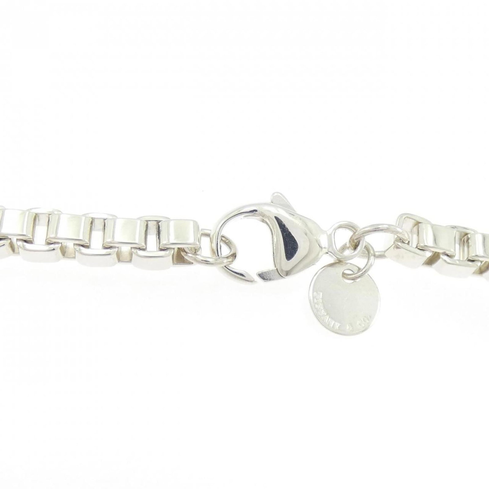 Charm bracelet silver 925 - 3