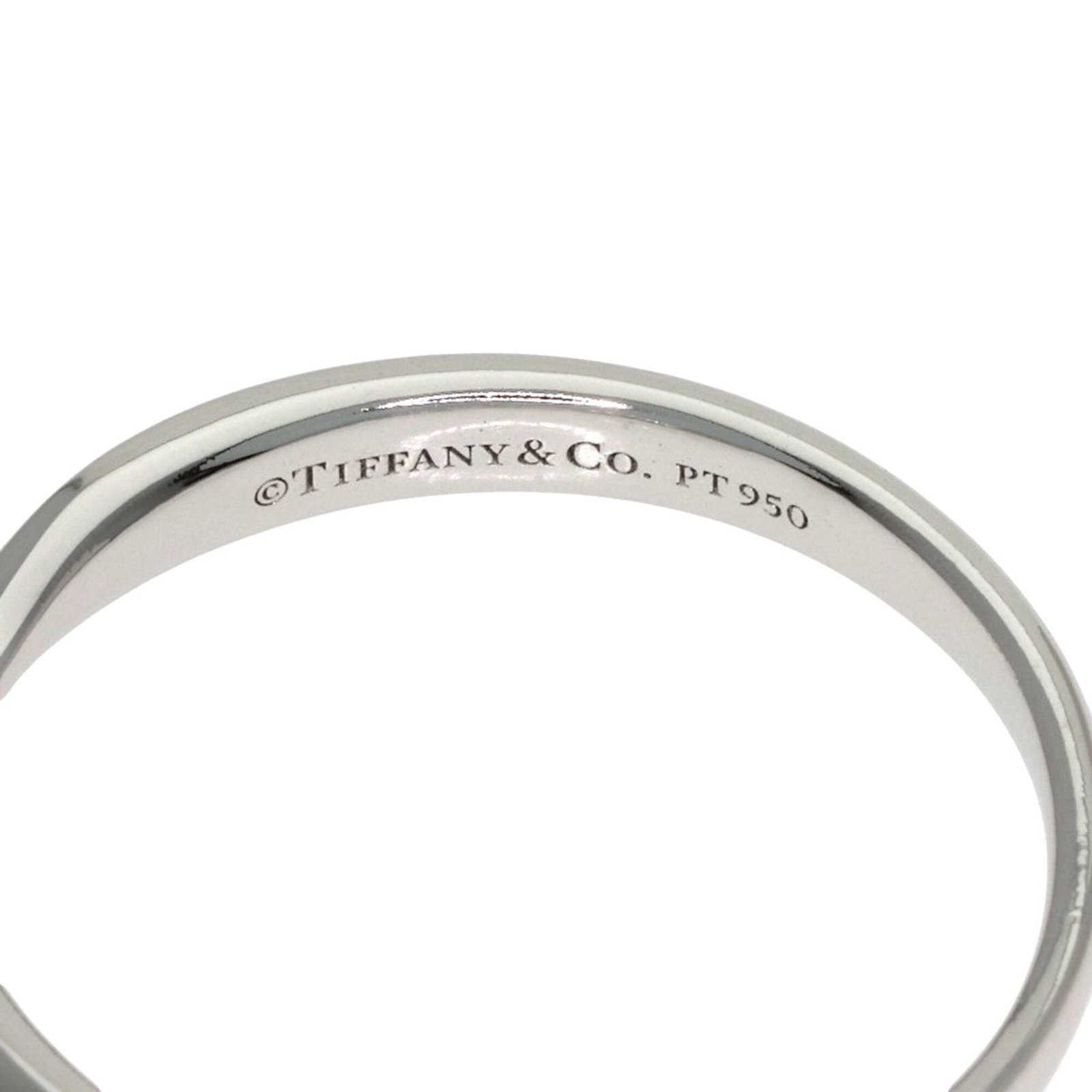 Wedding Ring Tiffany - 5