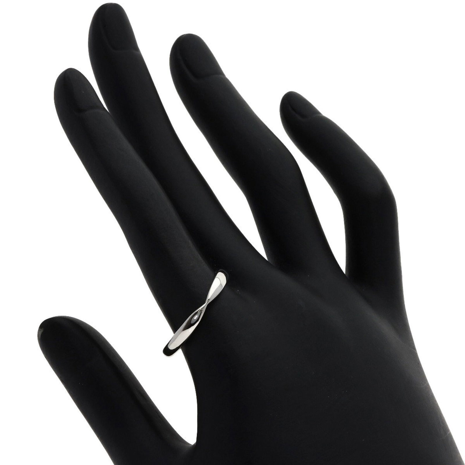 Wedding Ring Tiffany - 6