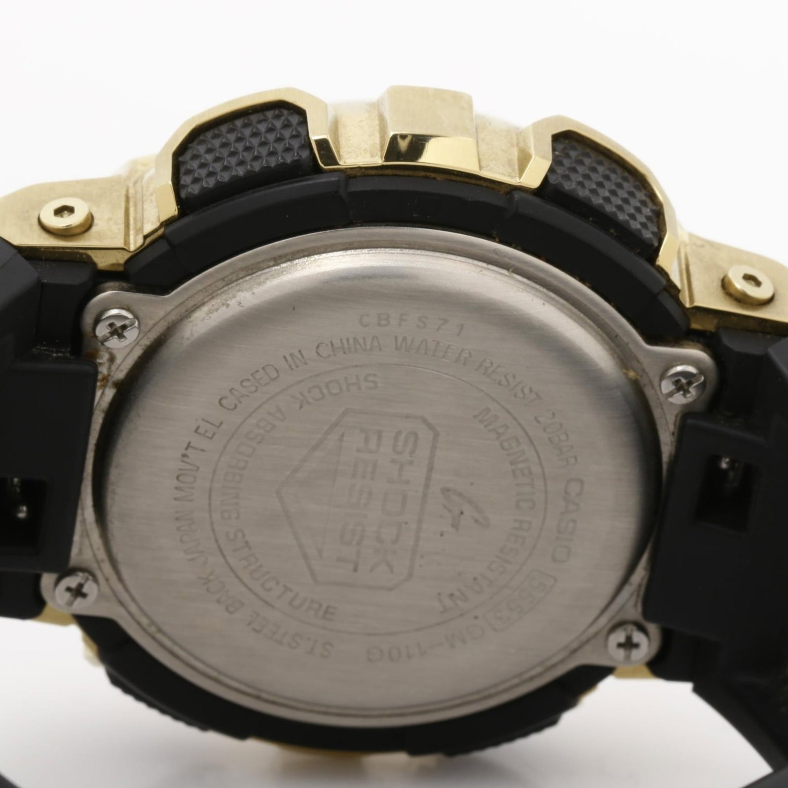 Wristwatch By Casio - 4
