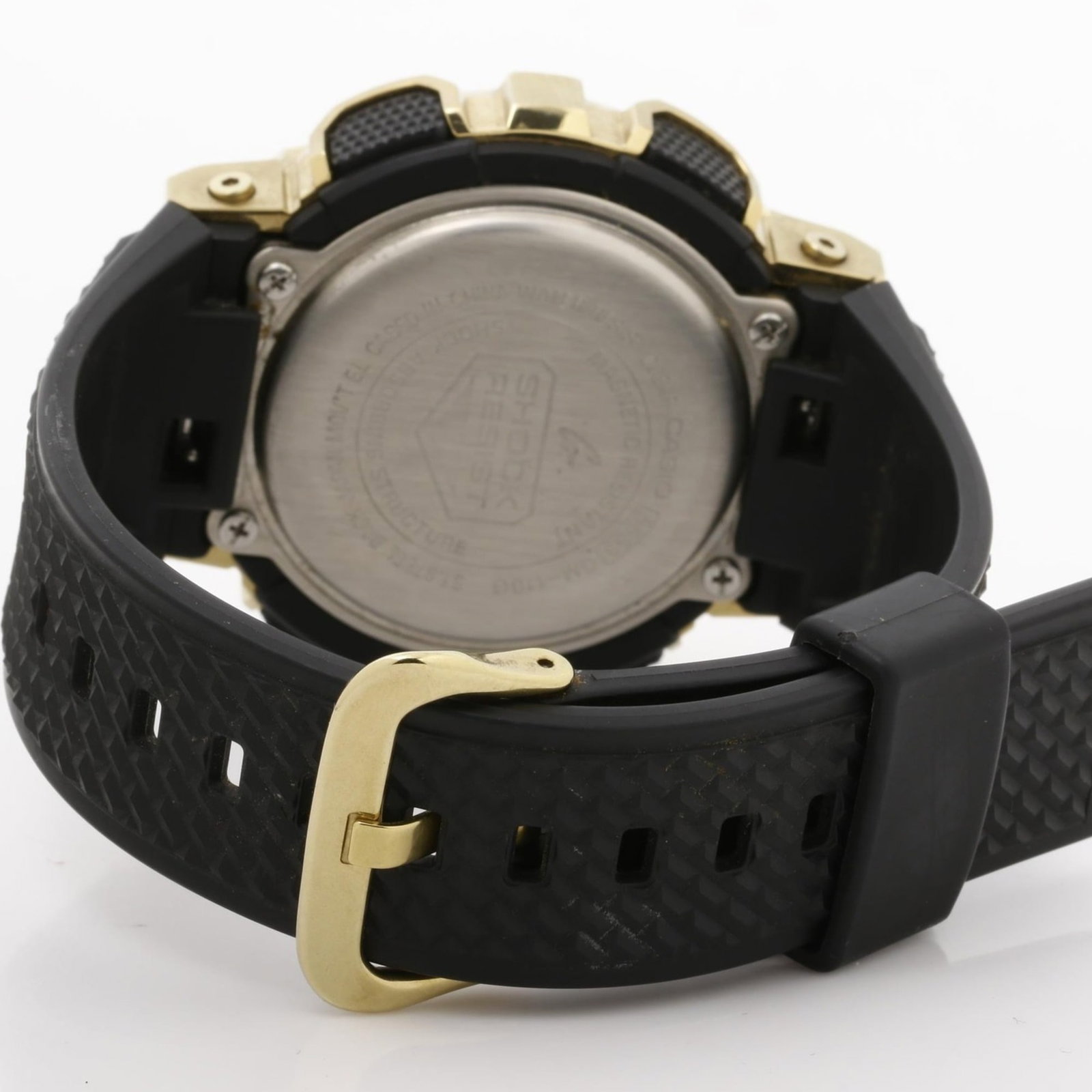 Wristwatch By Casio - 5